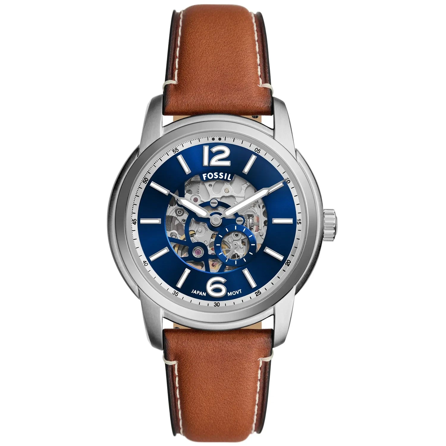 Fossil Men's Heritage on sale at MyriadMart