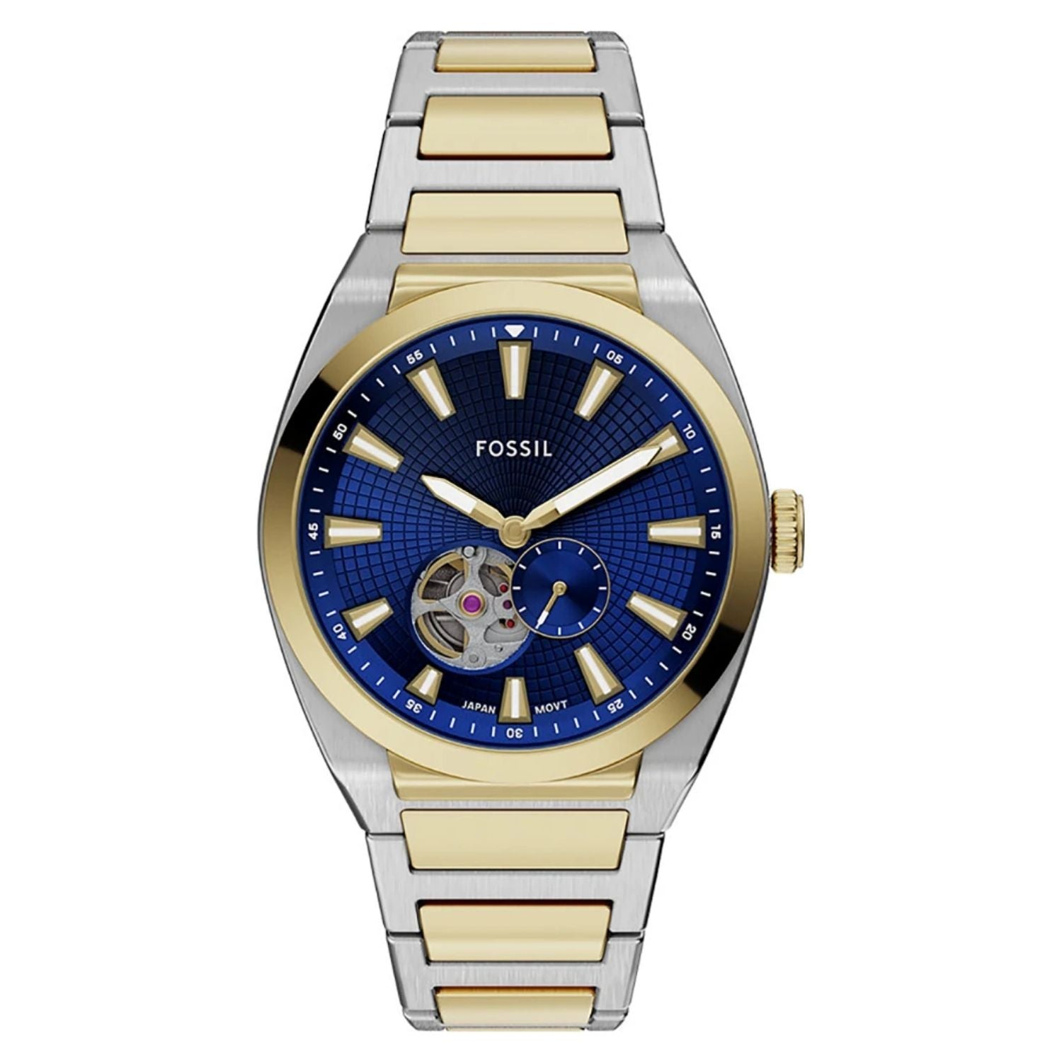 Fossil Men's Everett on sale at MyriadMart