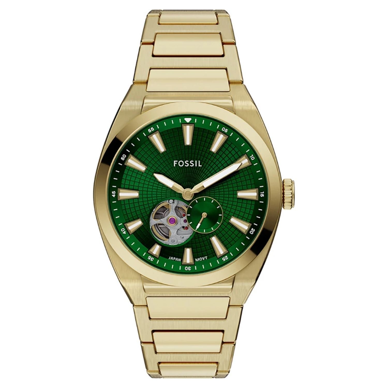Fossil Men's Everett on sale at MyriadMart