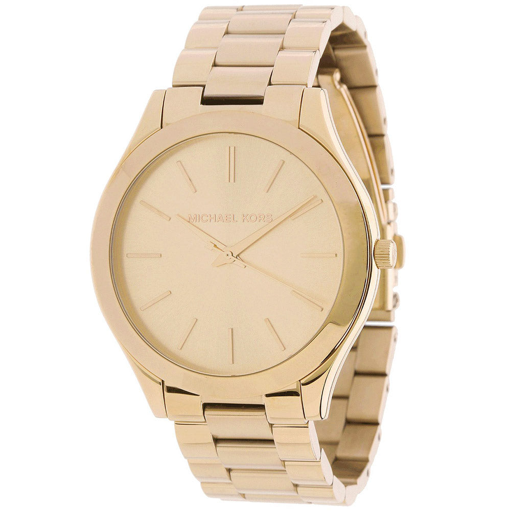 Michael Kors Women's Slim Runway on sale at MyriadMart