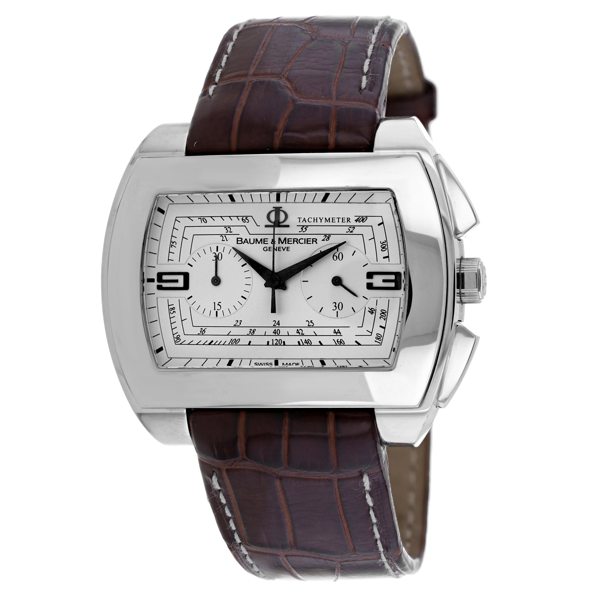 Baume & Mercier Men's Hampton on sale at MyriadMart
