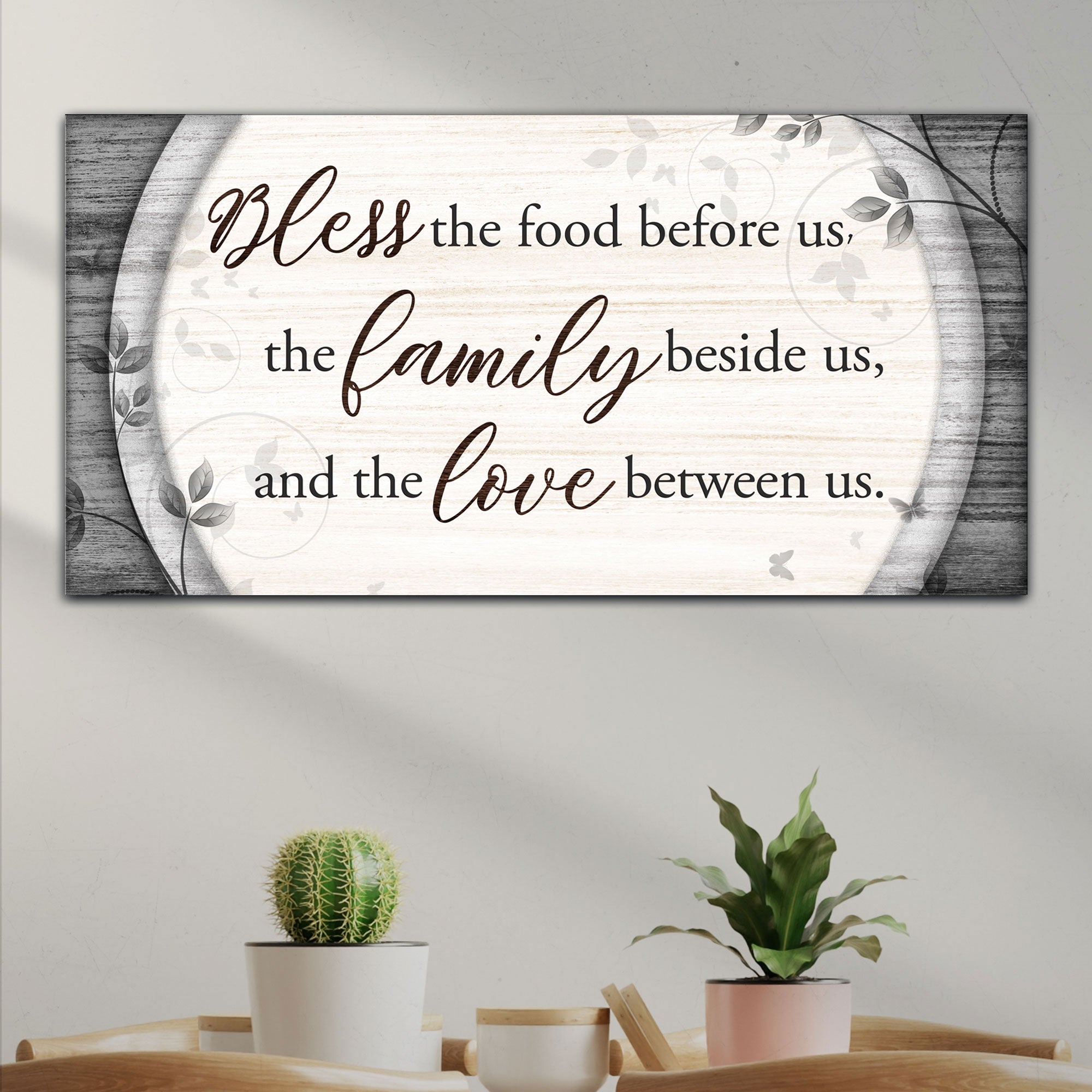 The Best Things In Life Sign V on sale at MyriadMart