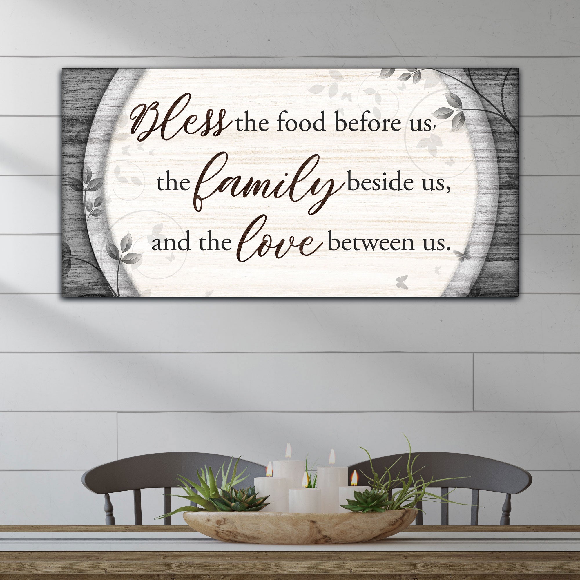 The Best Things In Life Sign V on sale at MyriadMart