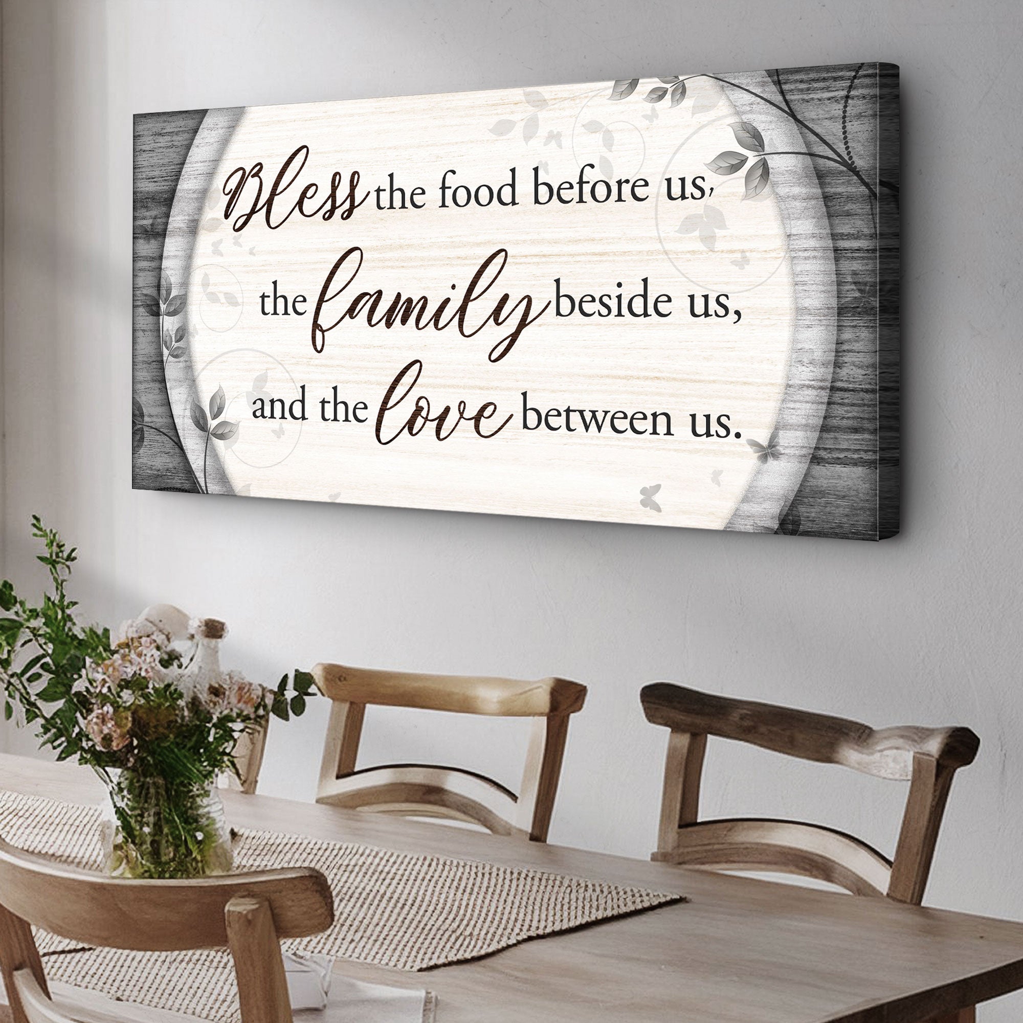 The Best Things In Life Sign V on sale at MyriadMart