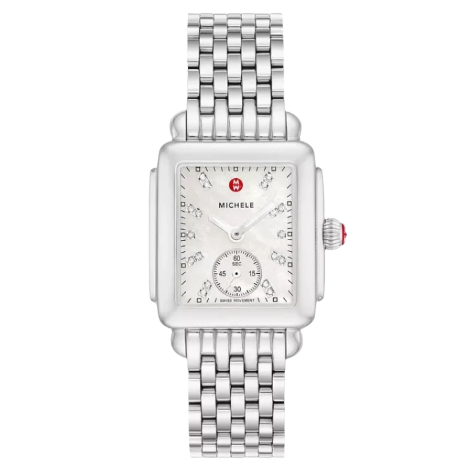 Michele Women's Classic on sale at MyriadMart