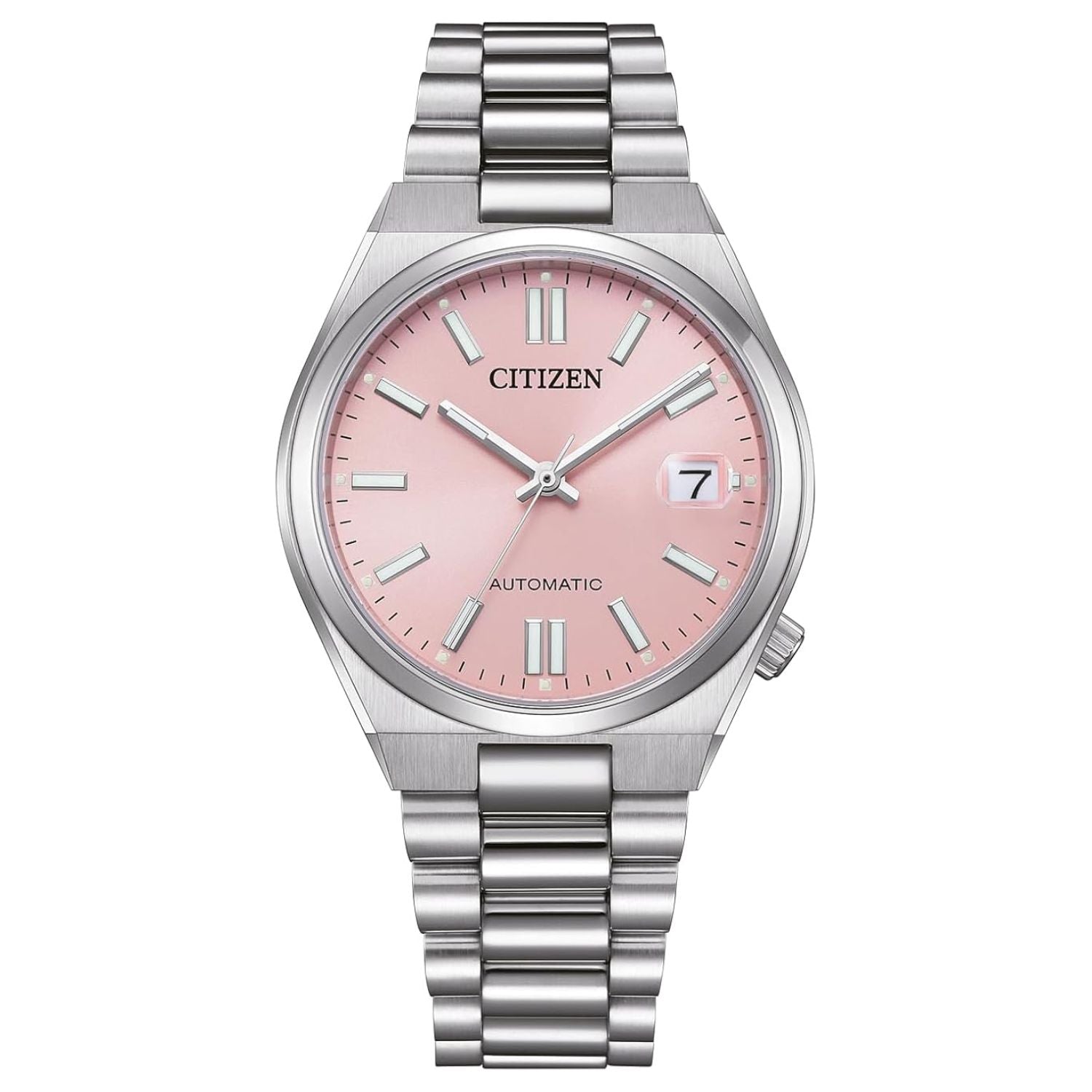 Citizen Men's Tsuyosa on sale at MyriadMart