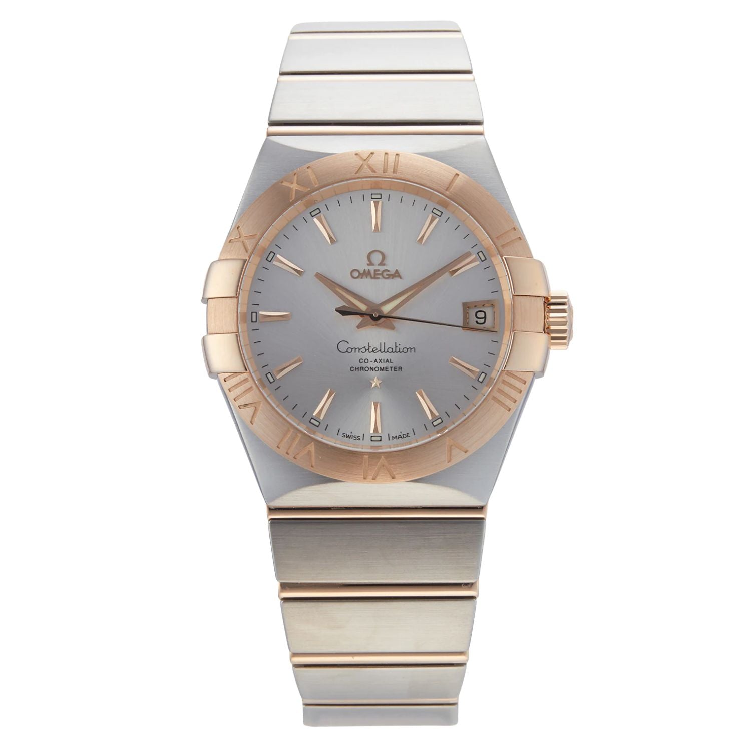Omega Women's Constellation on sale at MyriadMart
