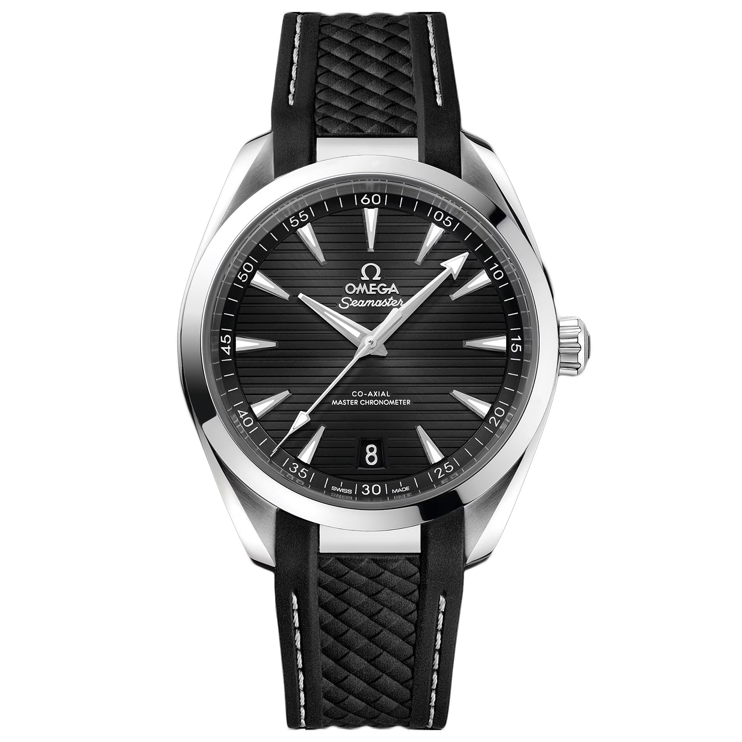 Omega Men's Aqua Terra on sale at MyriadMart