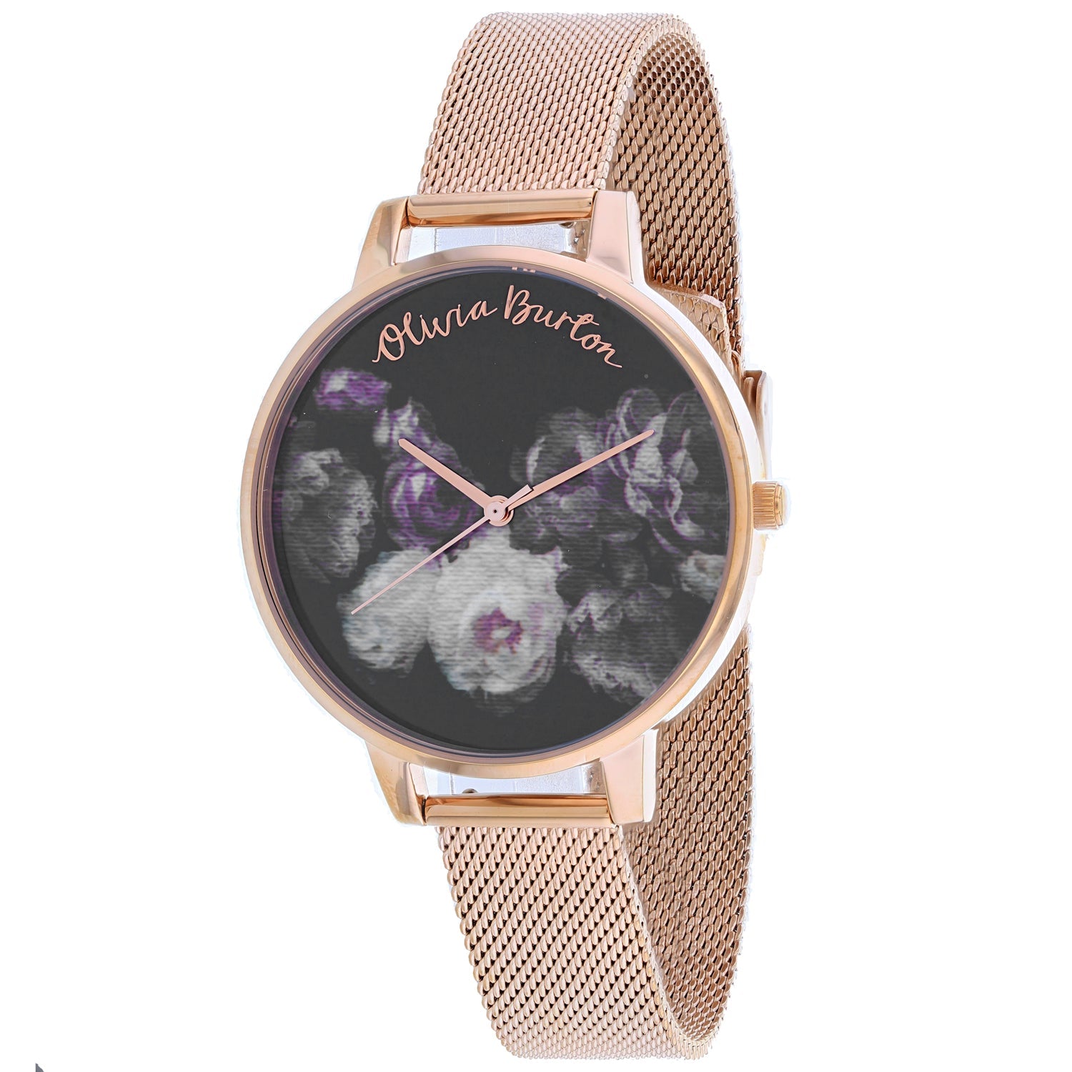 Olivia Burton Women's Fine Art on sale at MyriadMart