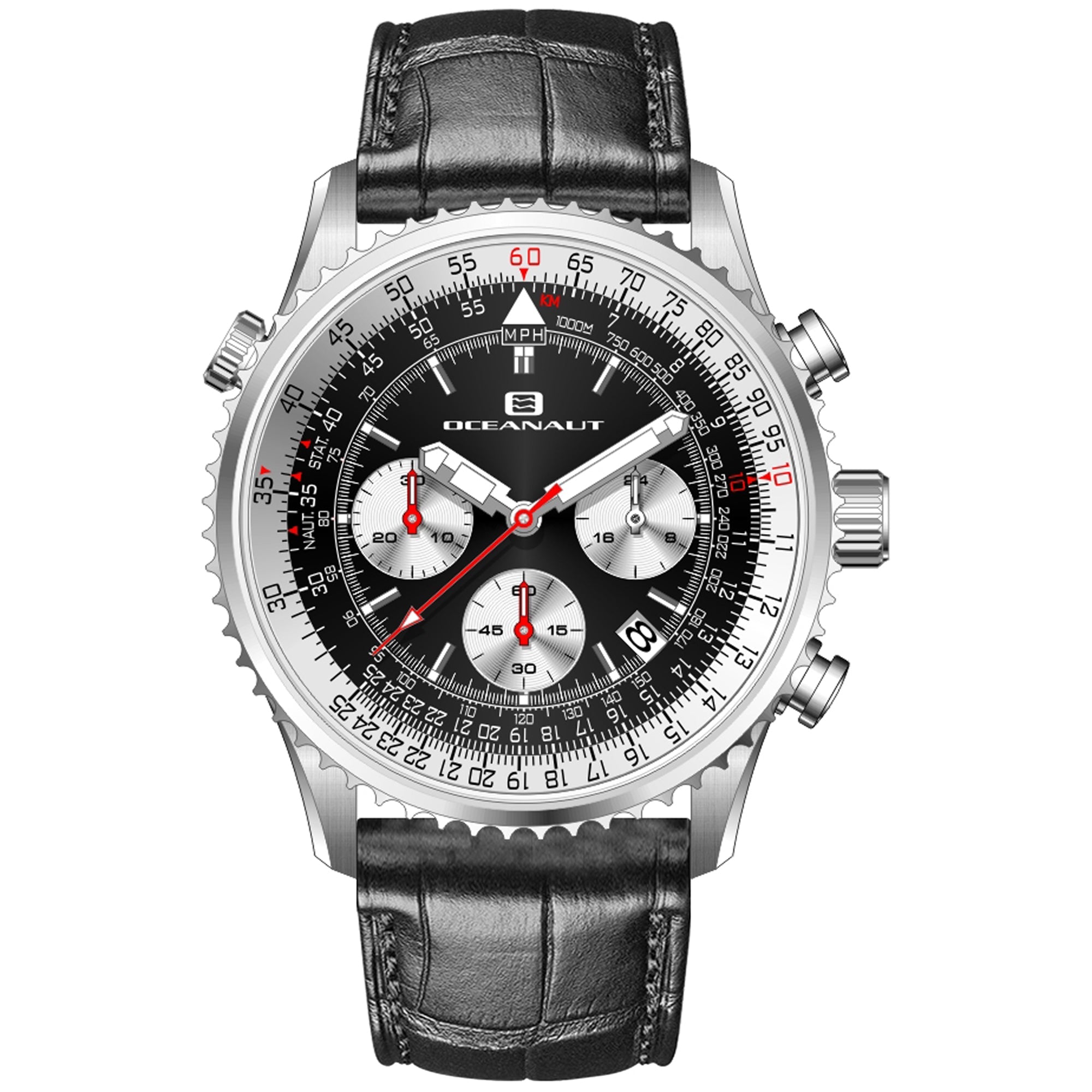 Oceanaut Men's Flight on sale at MyriadMart