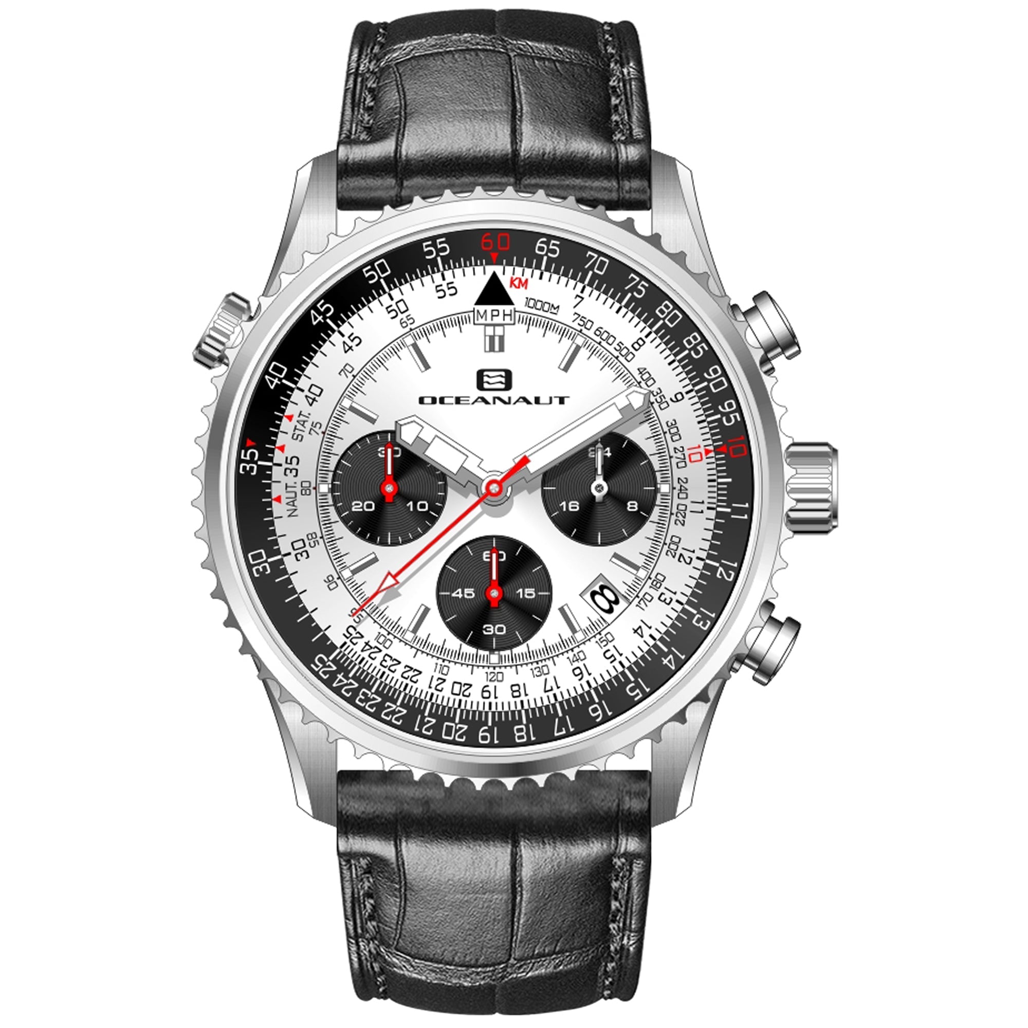 Oceanaut Men's Flight on sale at MyriadMart