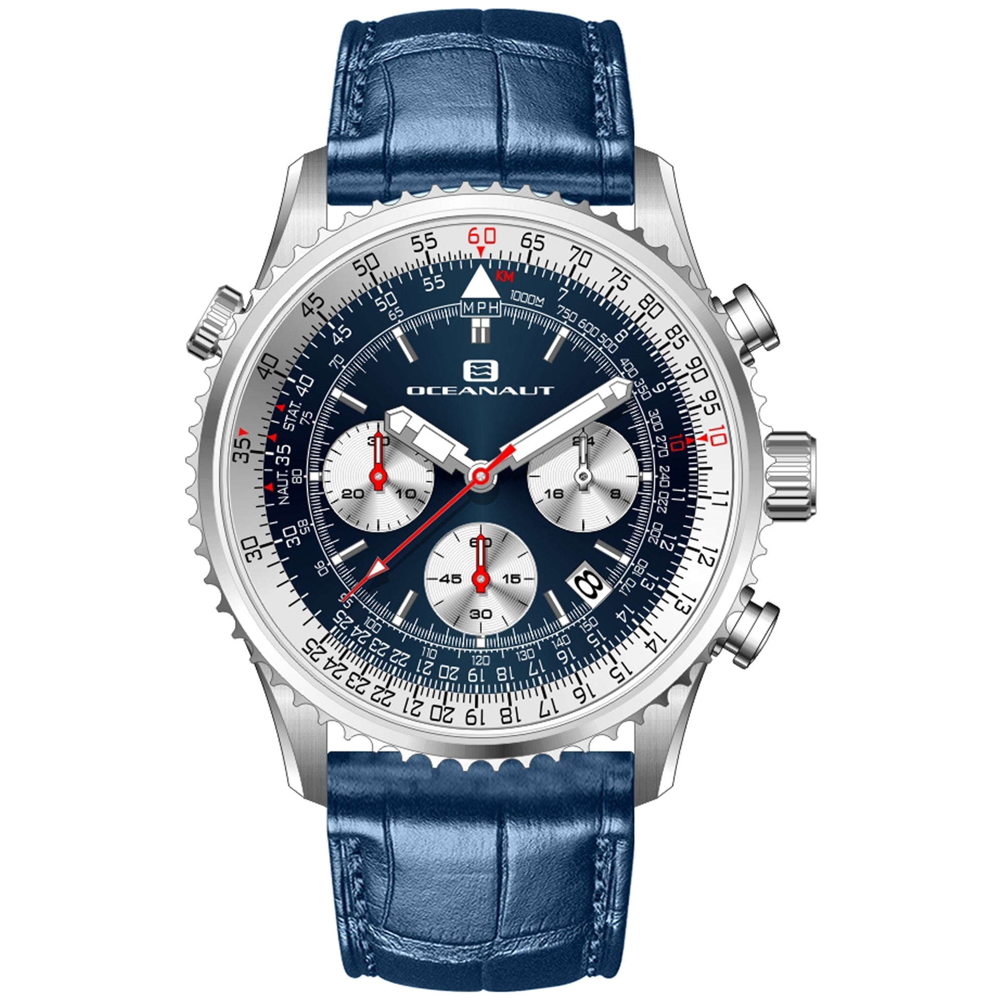 Oceanaut Men's Flight on sale at MyriadMart