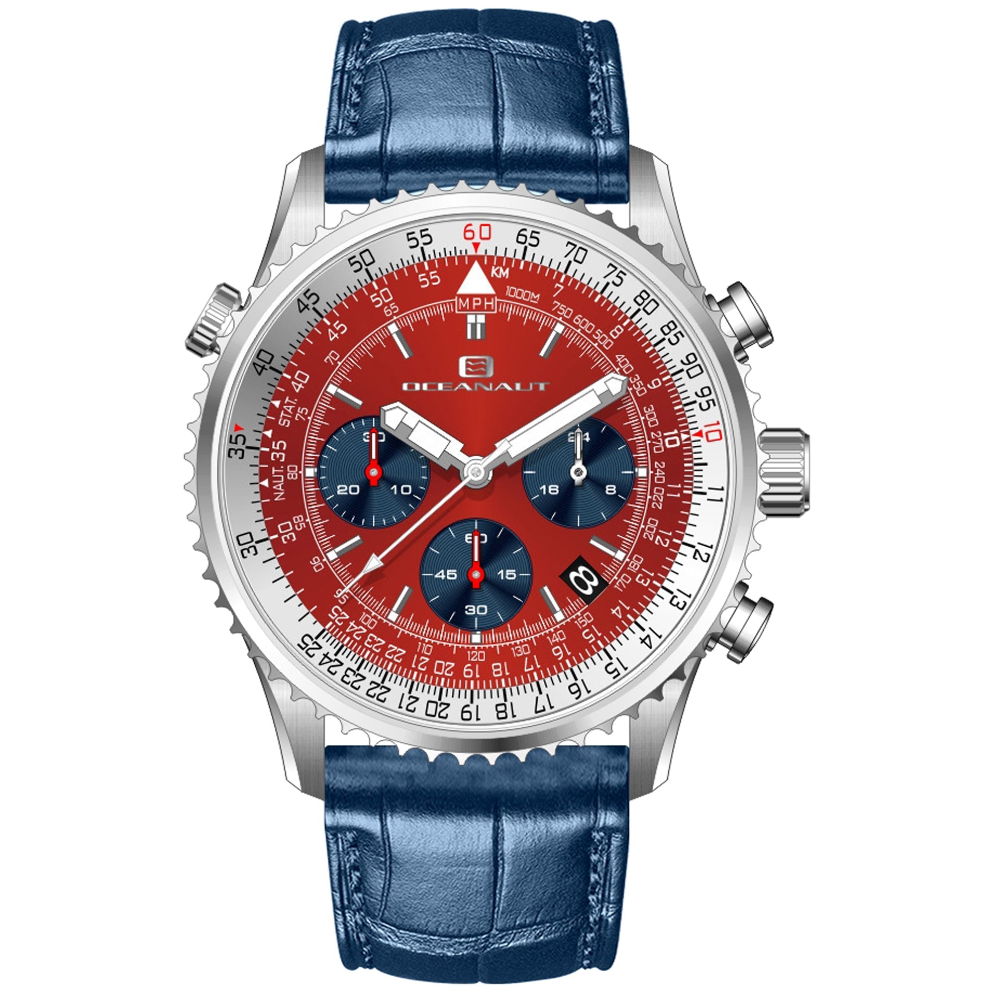 Oceanaut Men's Flight on sale at MyriadMart