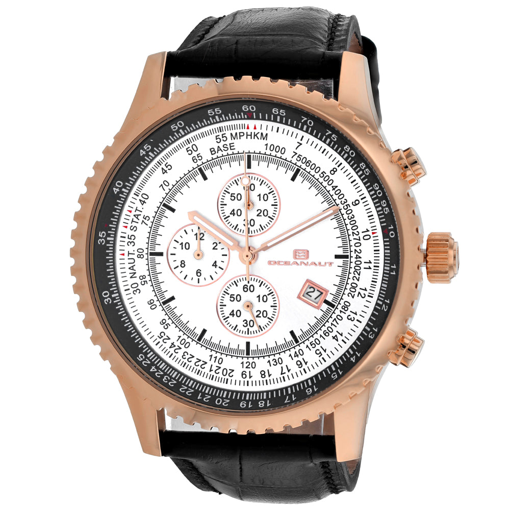 Oceanaut Men's Actuator on sale at MyriadMart