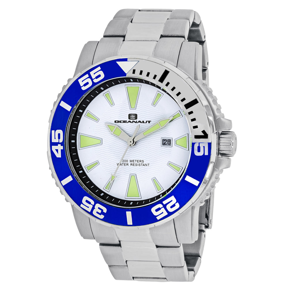 Oceanaut Men's Marletta on sale at MyriadMart