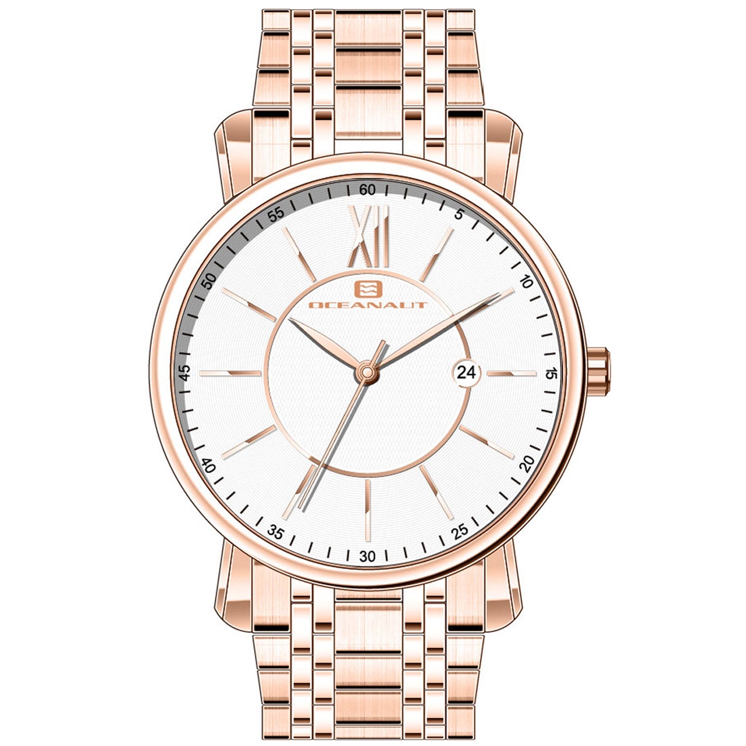 Oceanaut Men's Expedition on sale at MyriadMart