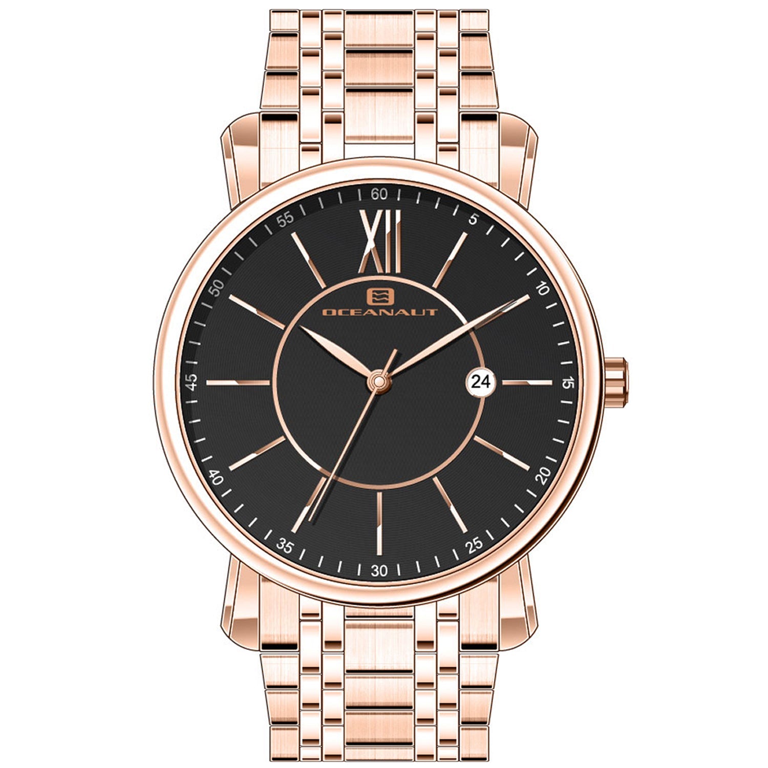 Oceanaut Men's Expedition on sale at MyriadMart