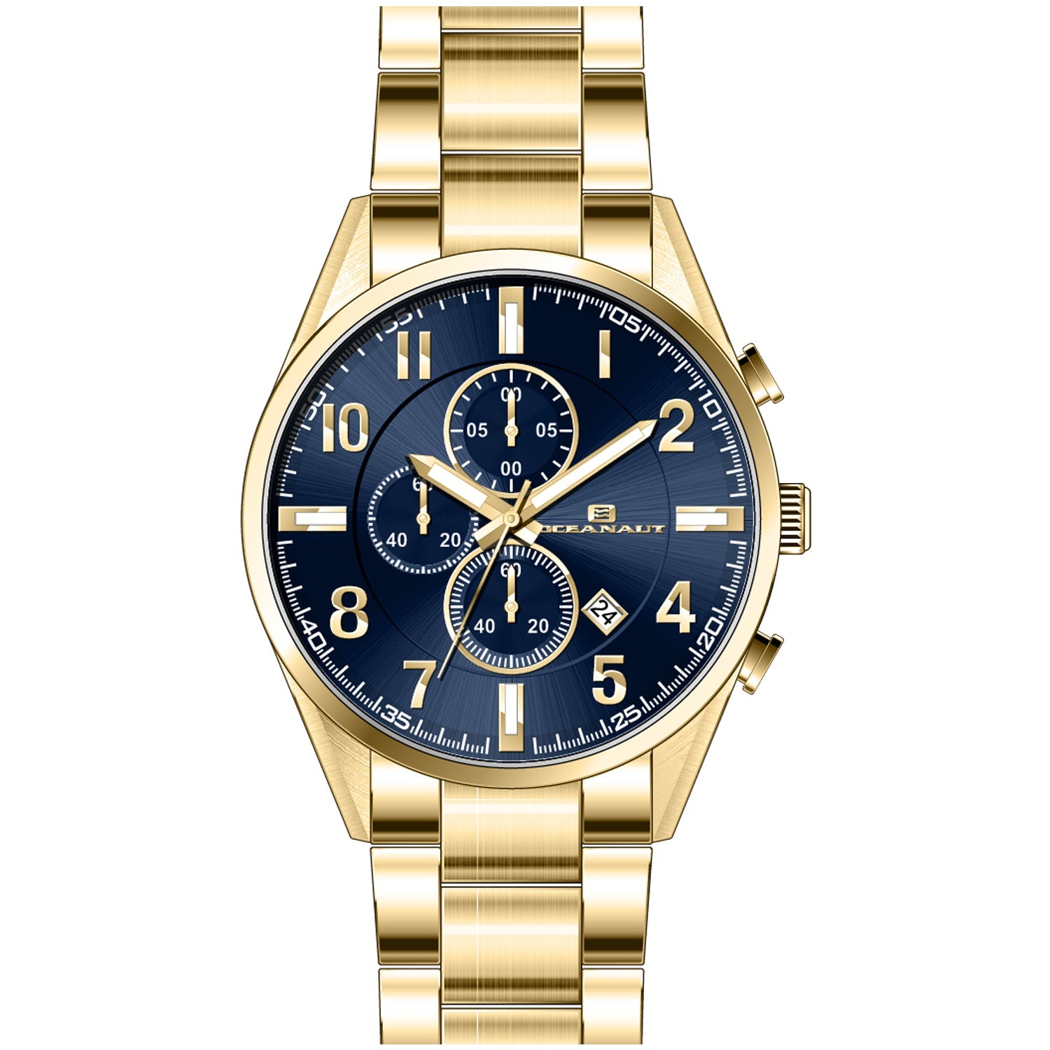 Oceanaut Men's Escapade on sale at MyriadMart