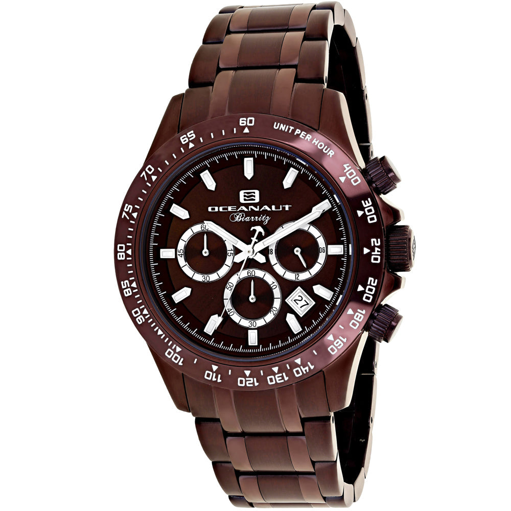 Oceanaut Men's Biarritz on sale at MyriadMart
