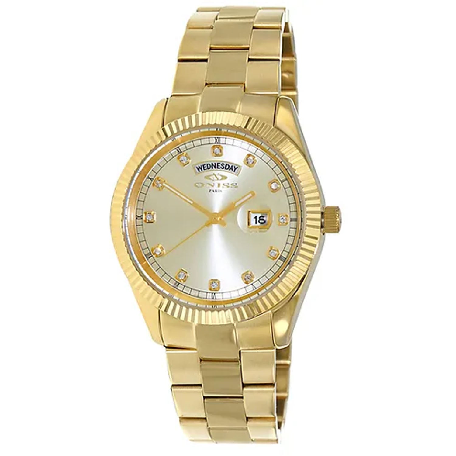 Oniss Men's Admiral on sale at MyriadMart