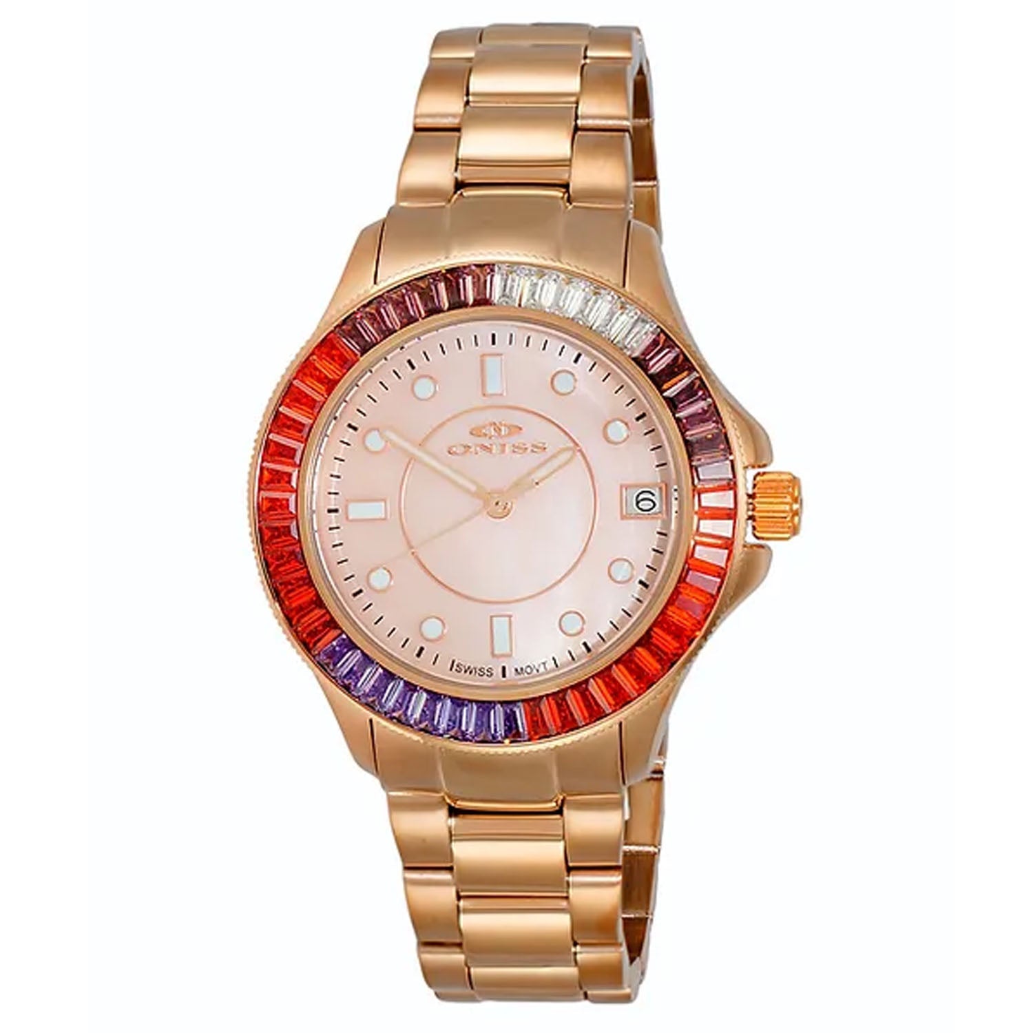 Oniss Women's Crown II on sale at MyriadMart