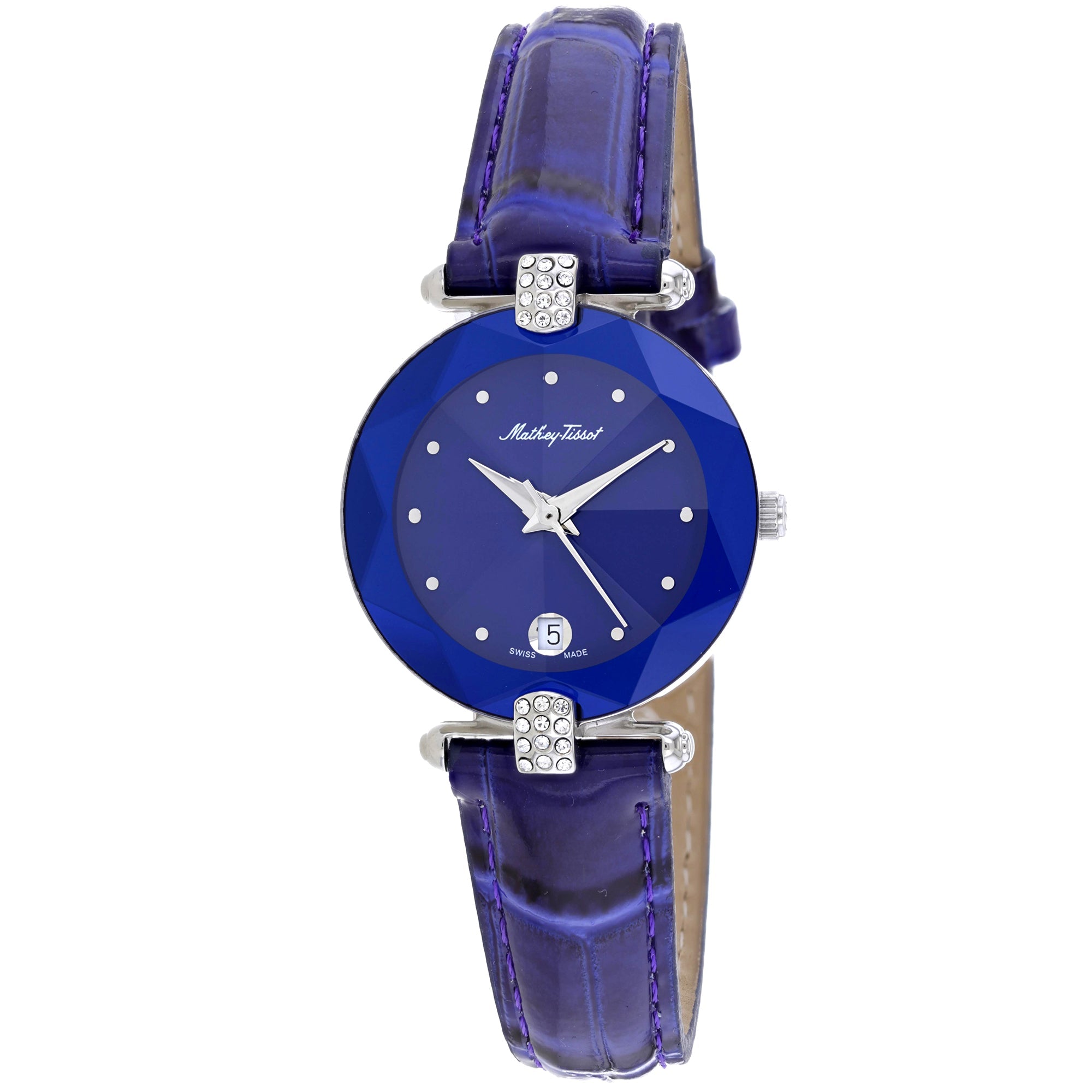 Mathey Tissot Women's Pyramide on sale at MyriadMart