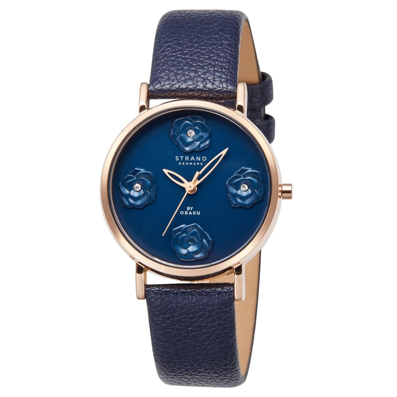 Obaku Women's Petal on sale at MyriadMart