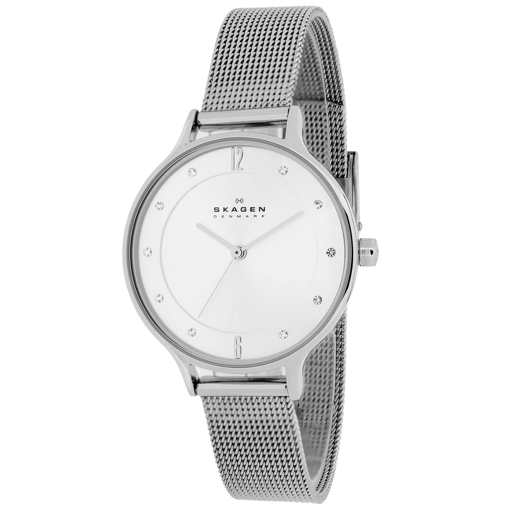 Skagen Women's Anita on sale at MyriadMart