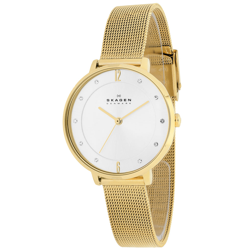 Skagen Women's Anita on sale at MyriadMart