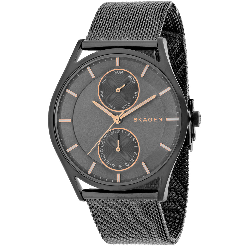 Skagen Men's Holst on sale at MyriadMart