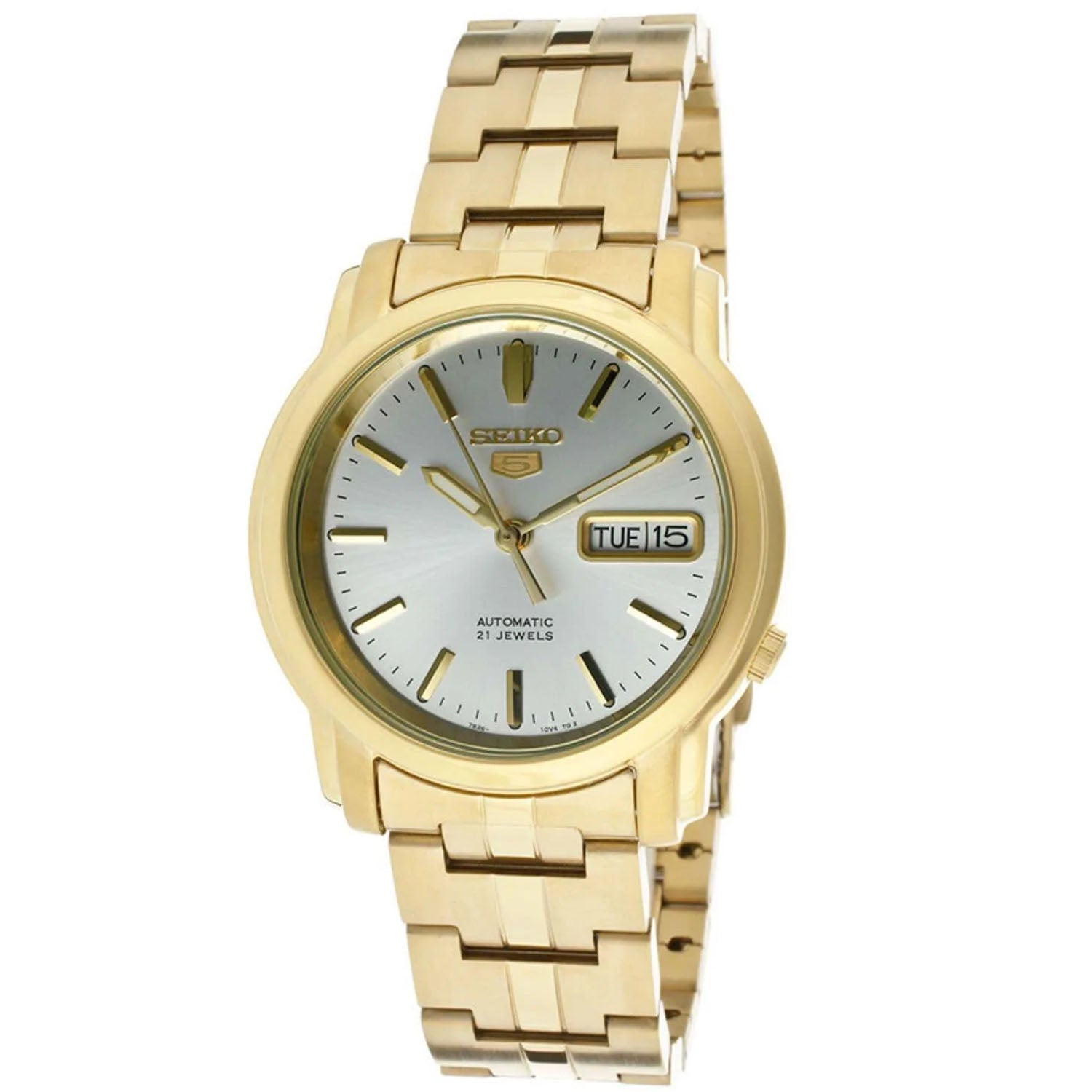 Seiko Men's Classic on sale at MyriadMart