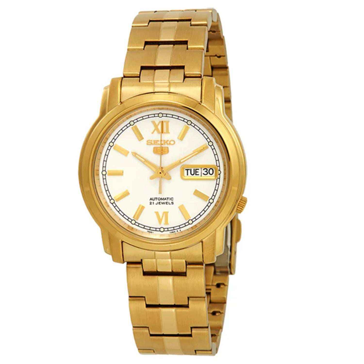Seiko Men's Classic on sale at MyriadMart