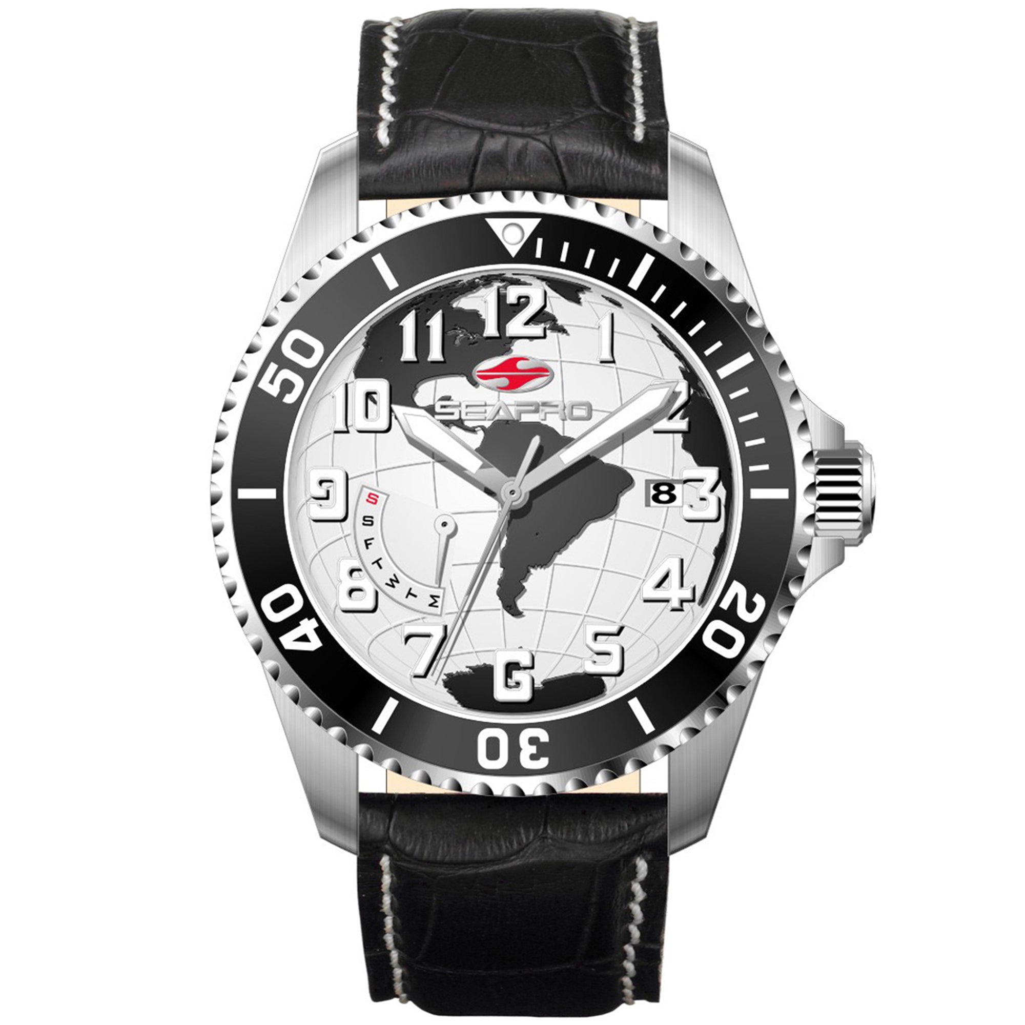Seapro Men's Voyager on sale at MyriadMart