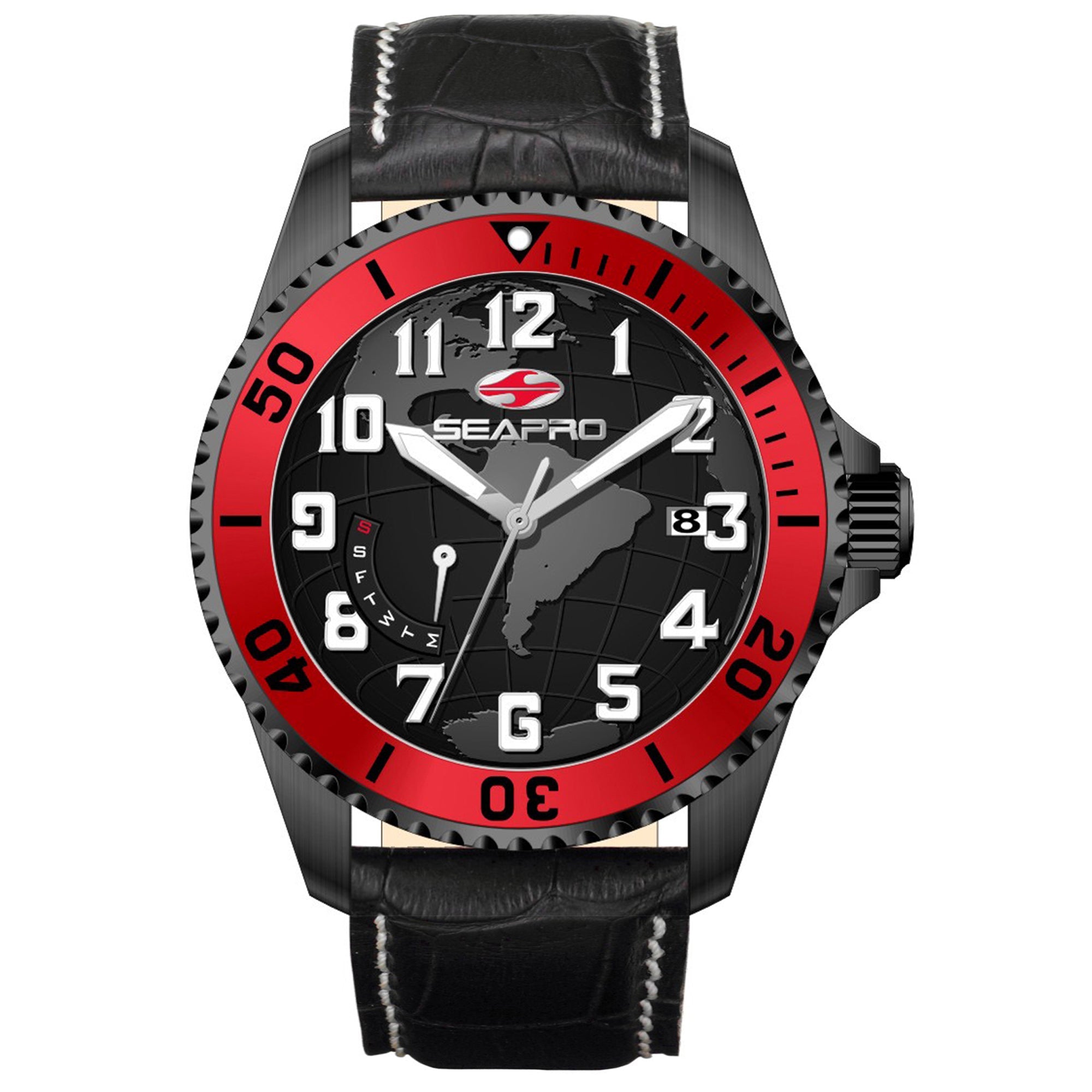 Seapro Men's Voyager on sale at MyriadMart