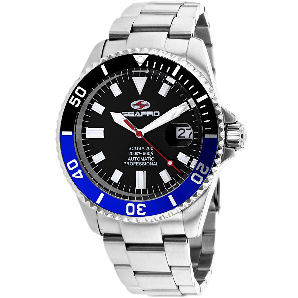 Seapro Men's Scuba 200 on sale at MyriadMart