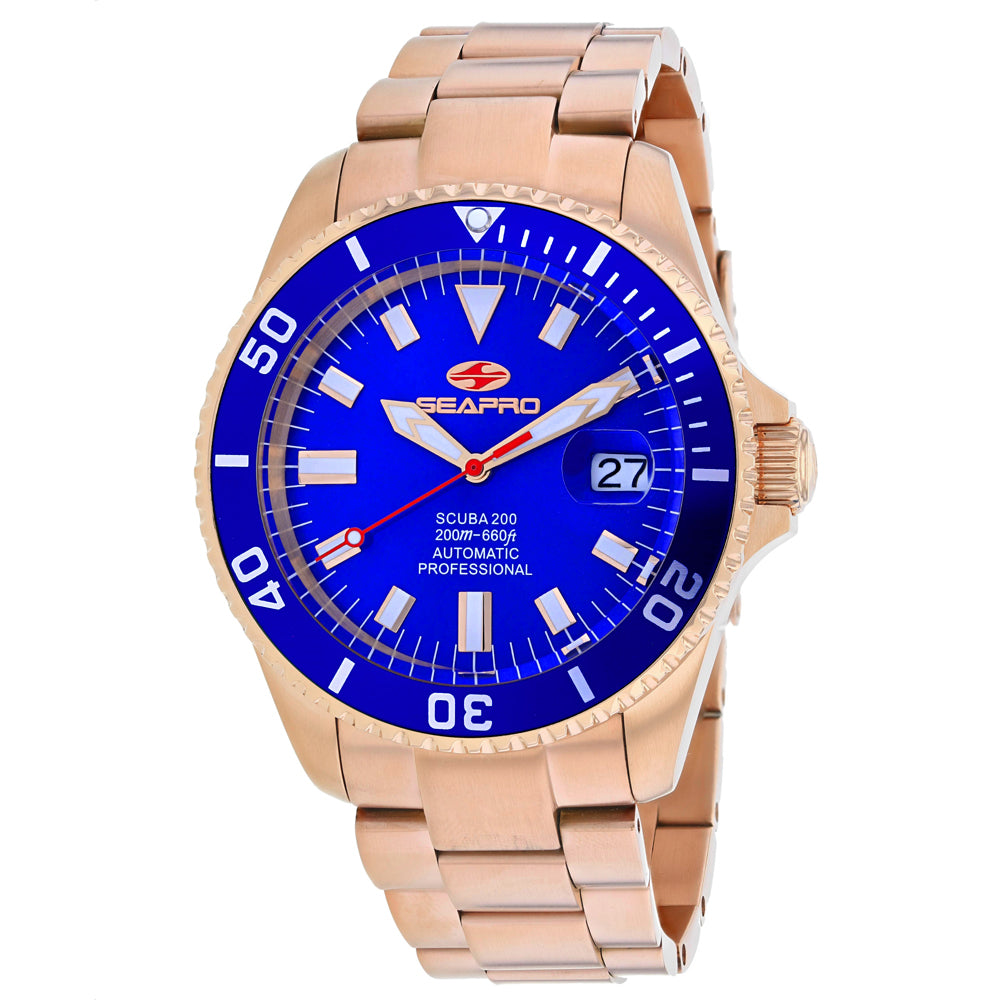 Seapro Men's Scuba 200 on sale at MyriadMart