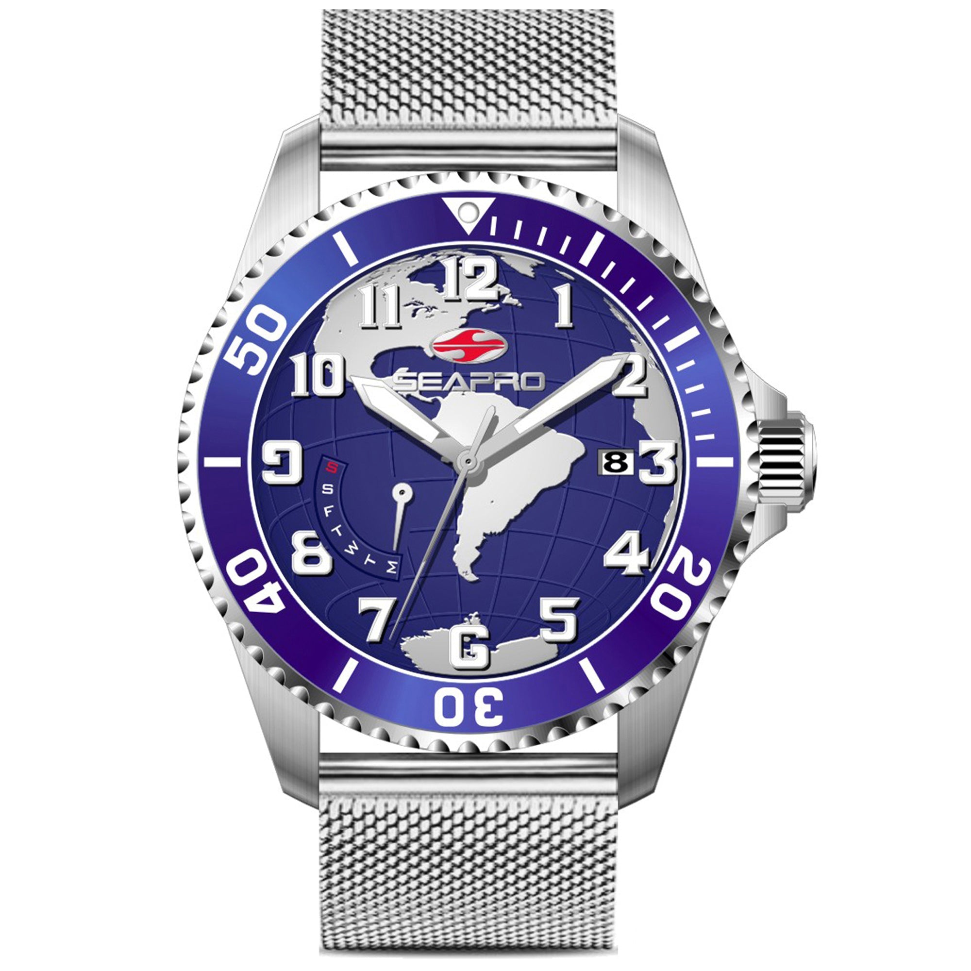 Seapro Men's Voyager on sale at MyriadMart