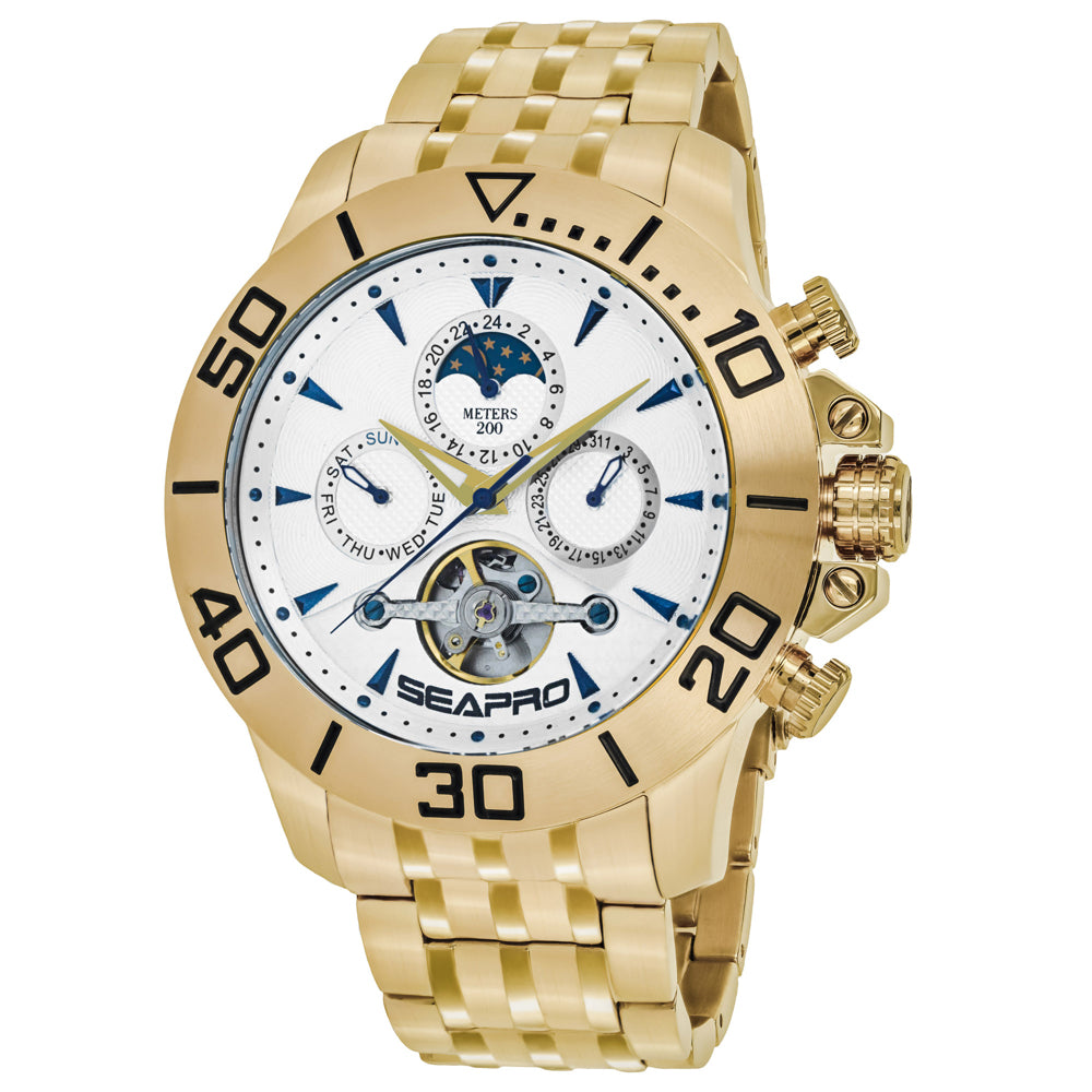 Seapro Men's Montecillo on sale at MyriadMart