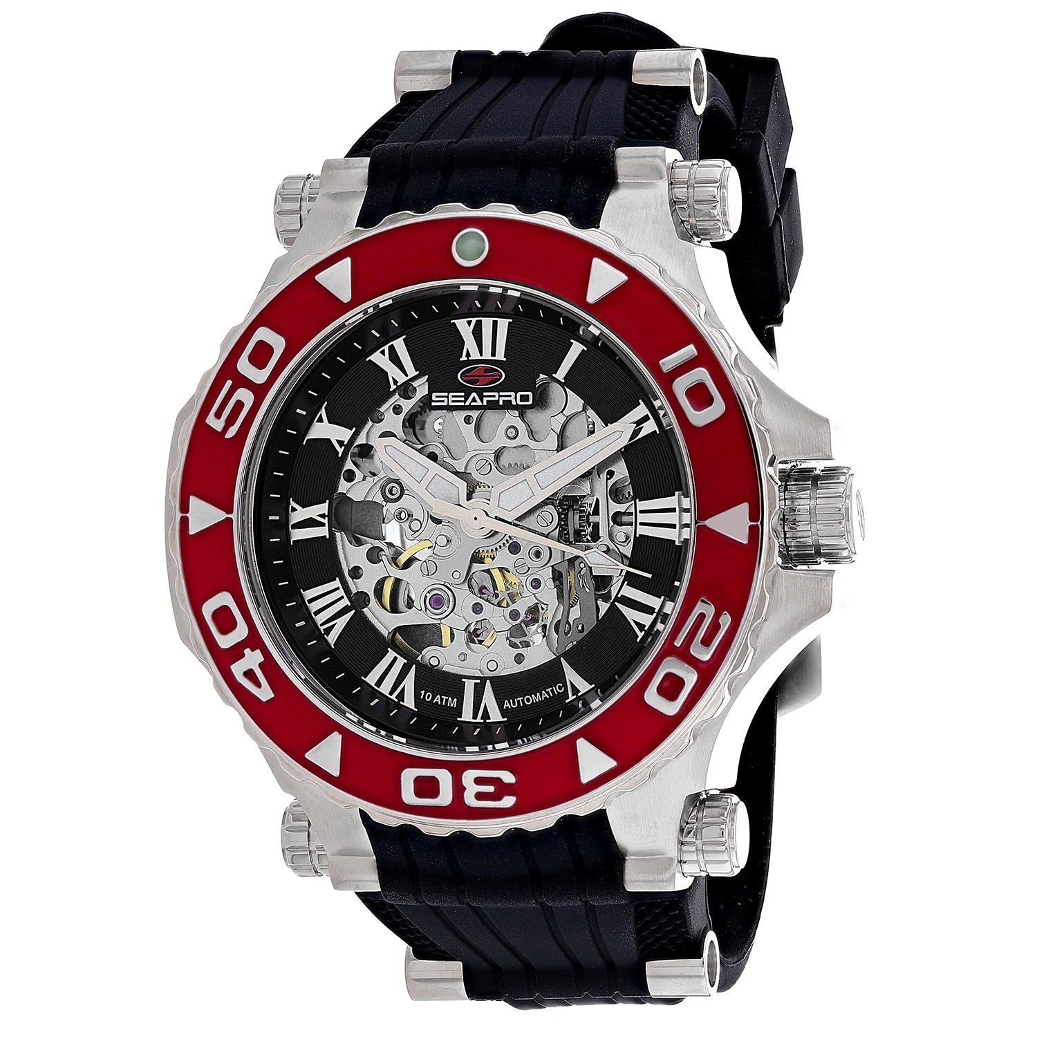 Seapro Men's Seaway on sale at MyriadMart