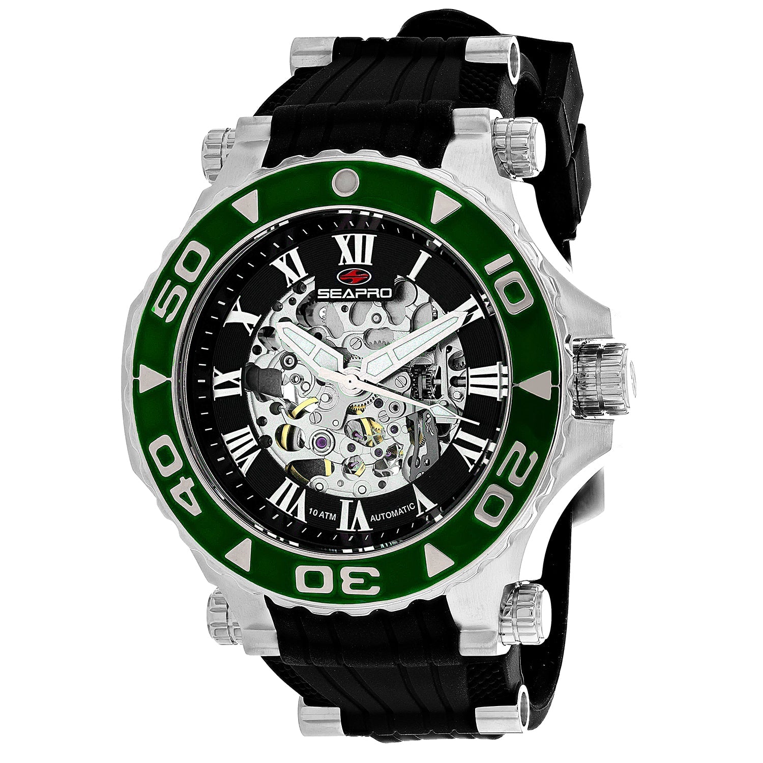 Seapro Men's Seaway on sale at MyriadMart