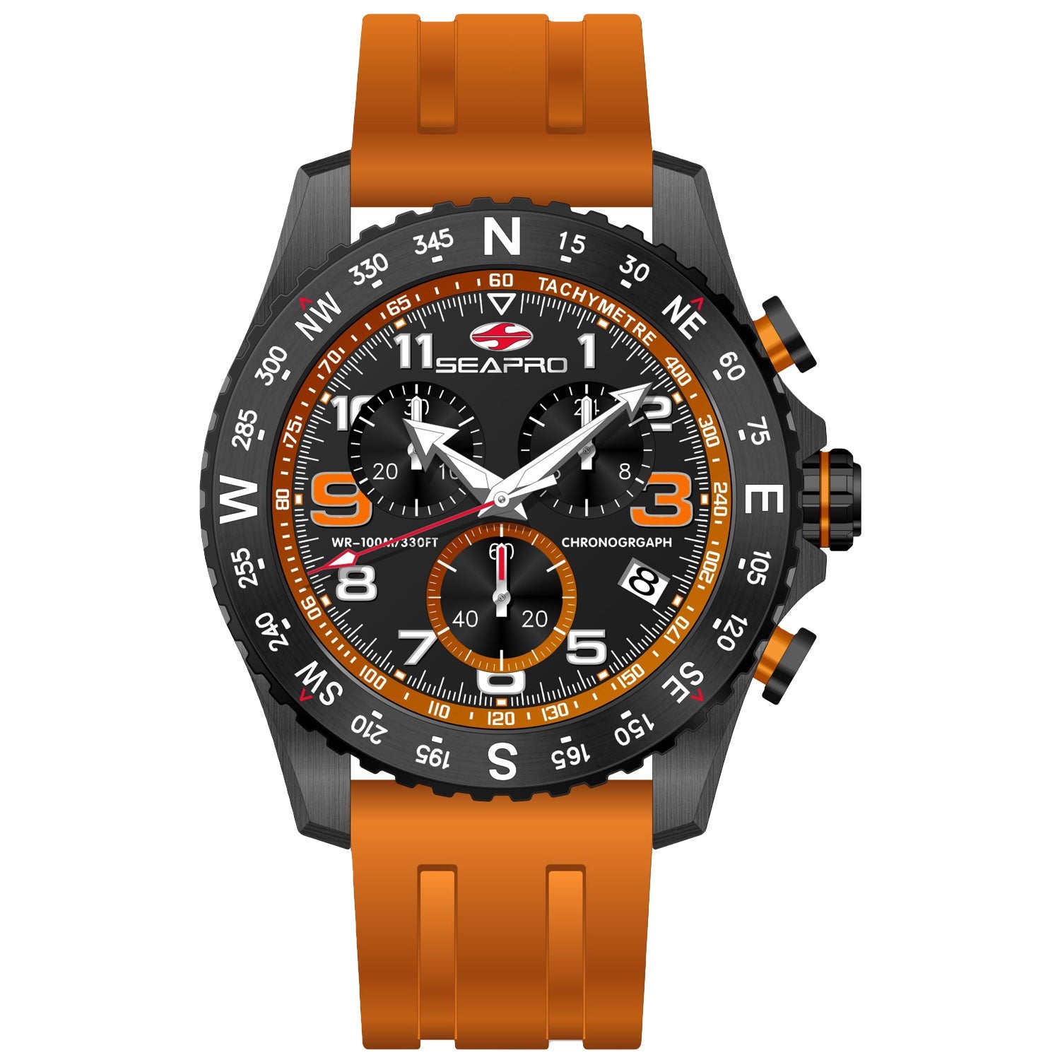 Seapro Men's Gallantry on sale at MyriadMart
