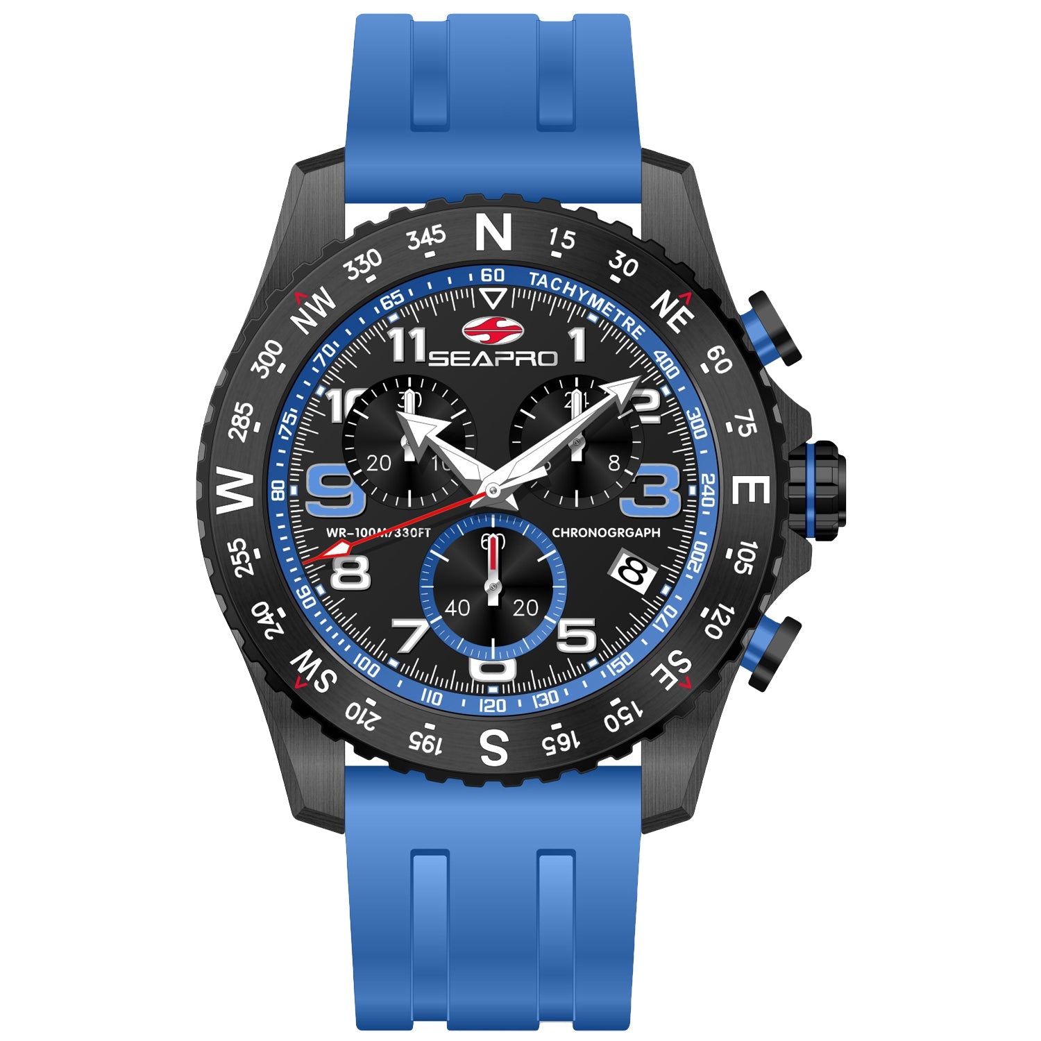 Seapro Men's Gallantry on sale at MyriadMart