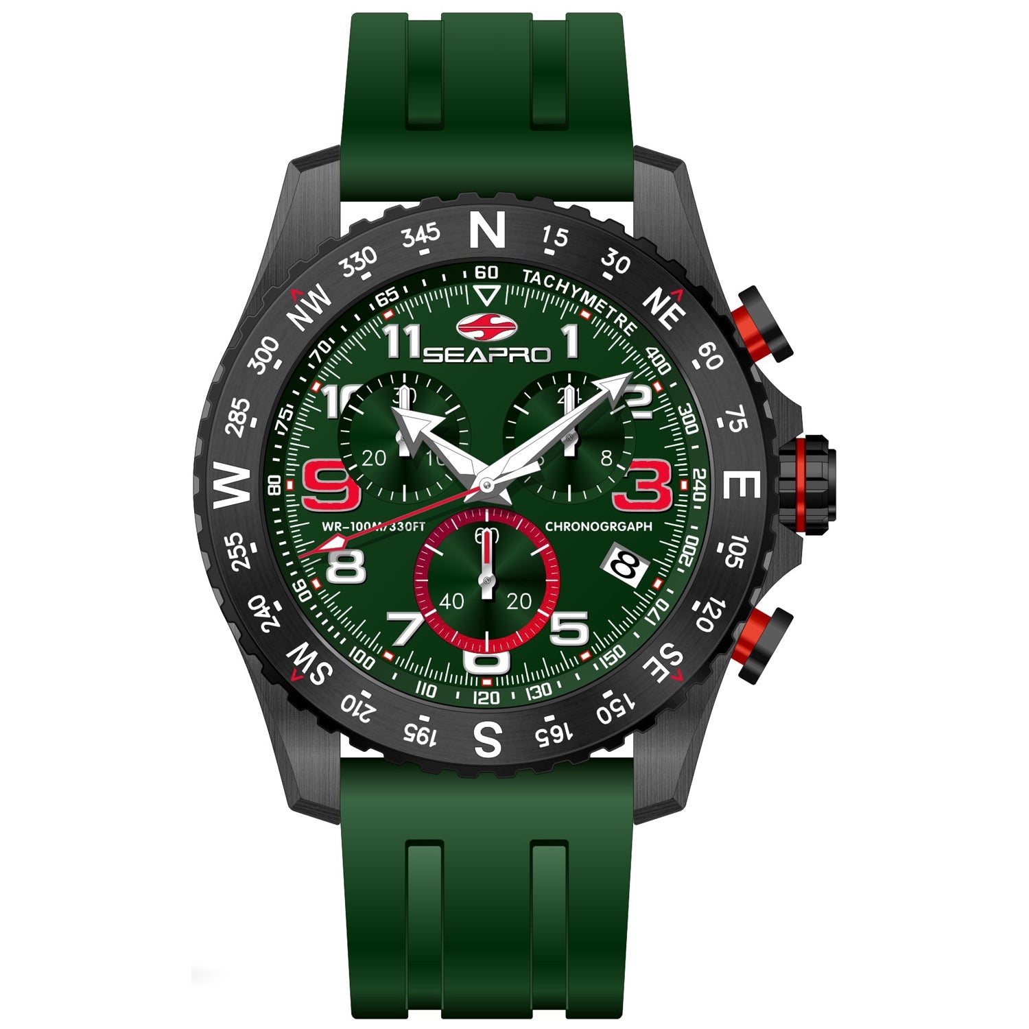 Seapro Men's Gallantry on sale at MyriadMart