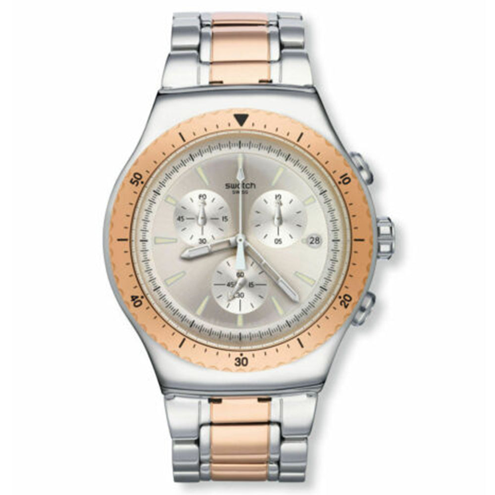 Swatch Men's Red Graphite on sale at MyriadMart