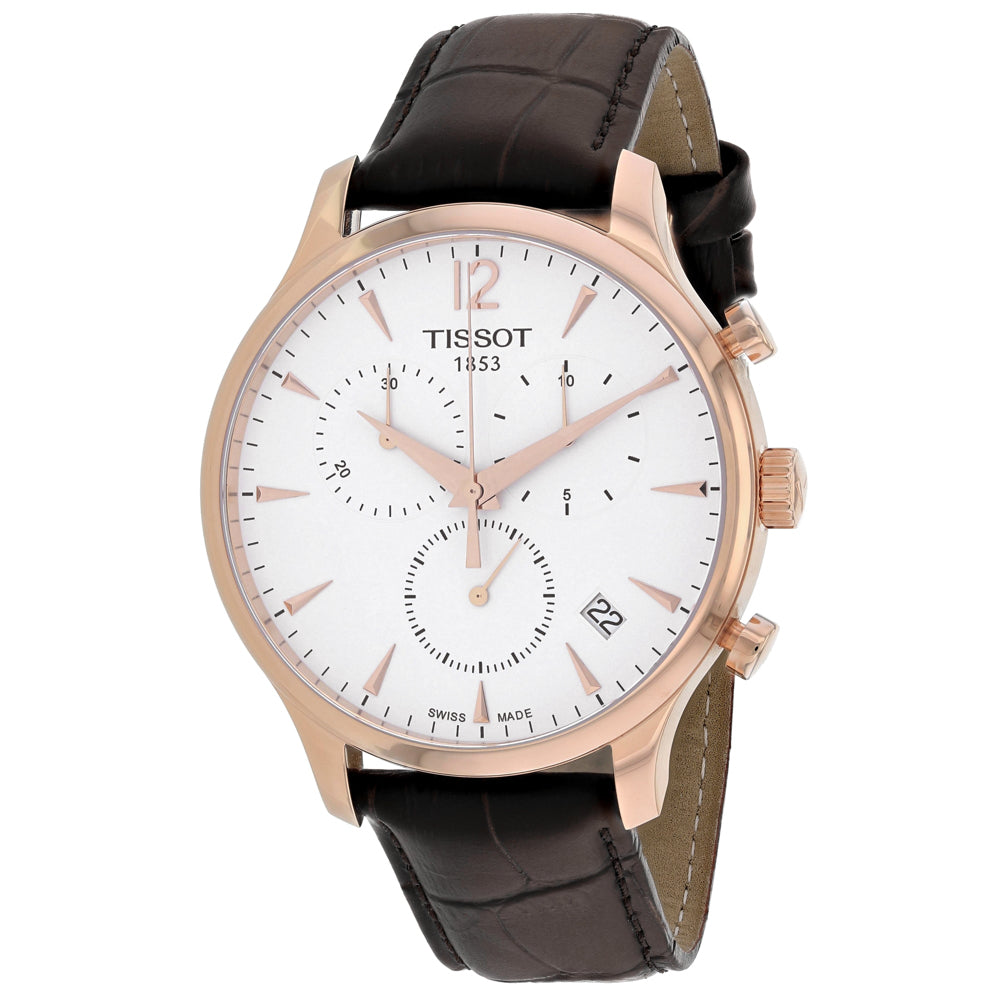 Tissot Men's Tradition on sale at MyriadMart