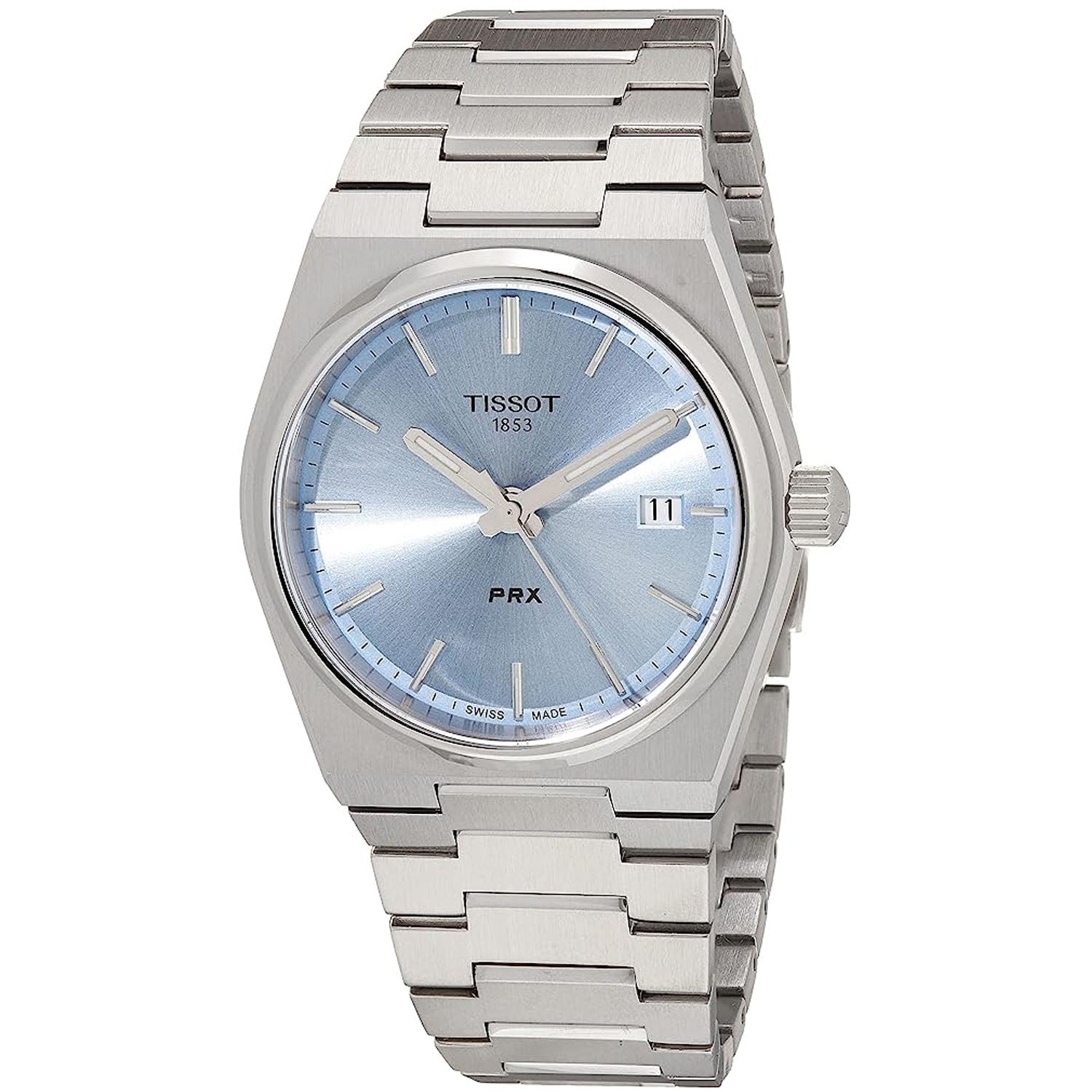 Tissot Women's PRX on sale at MyriadMart