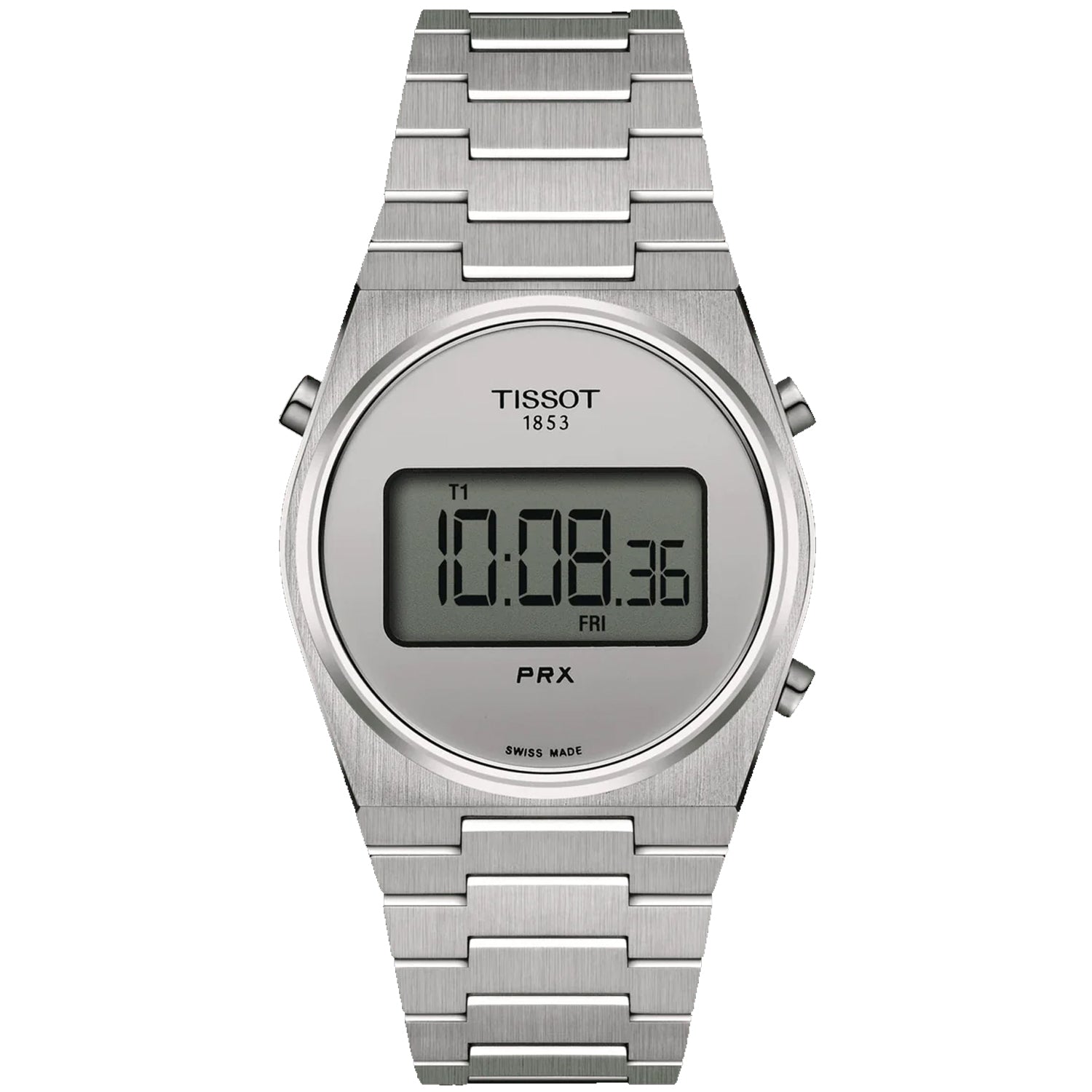 Tissot Men's PRX Digital on sale at MyriadMart