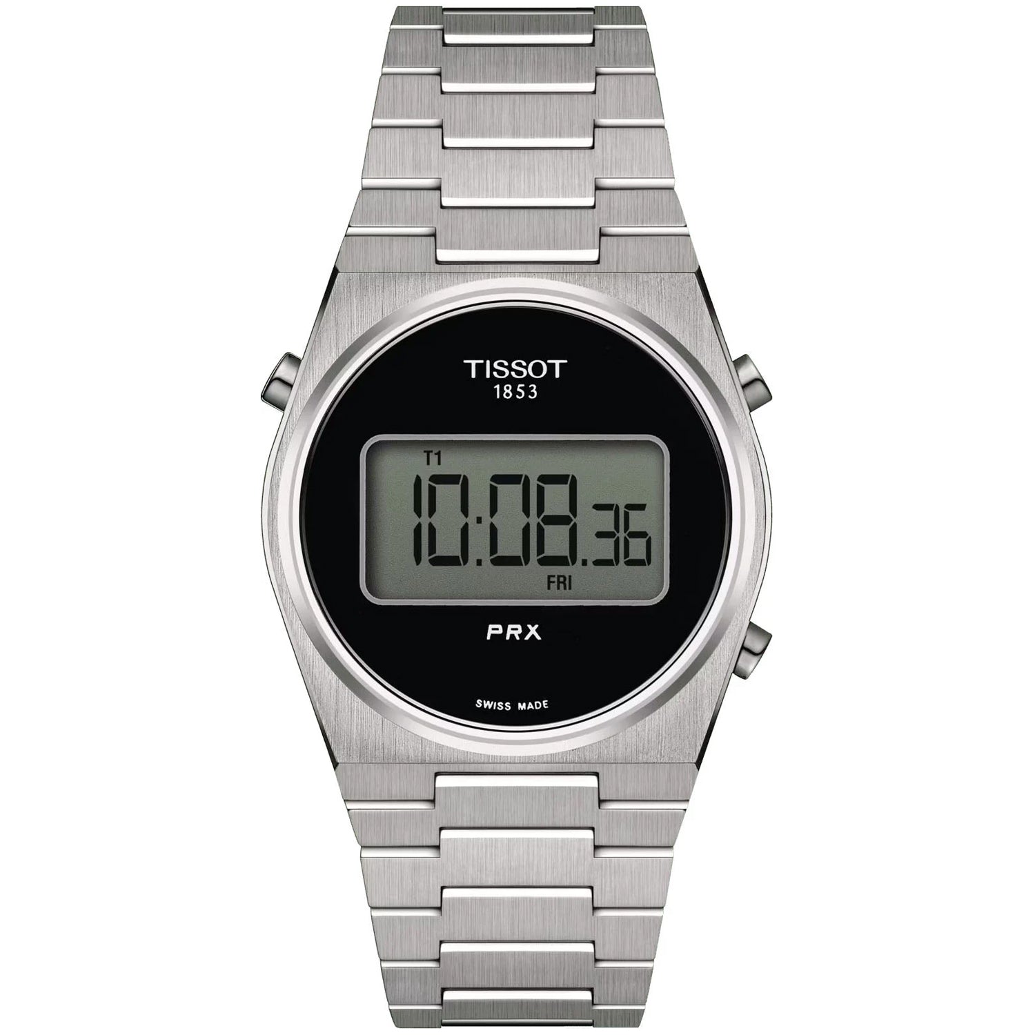Tissot Men's PRX Digital on sale at MyriadMart