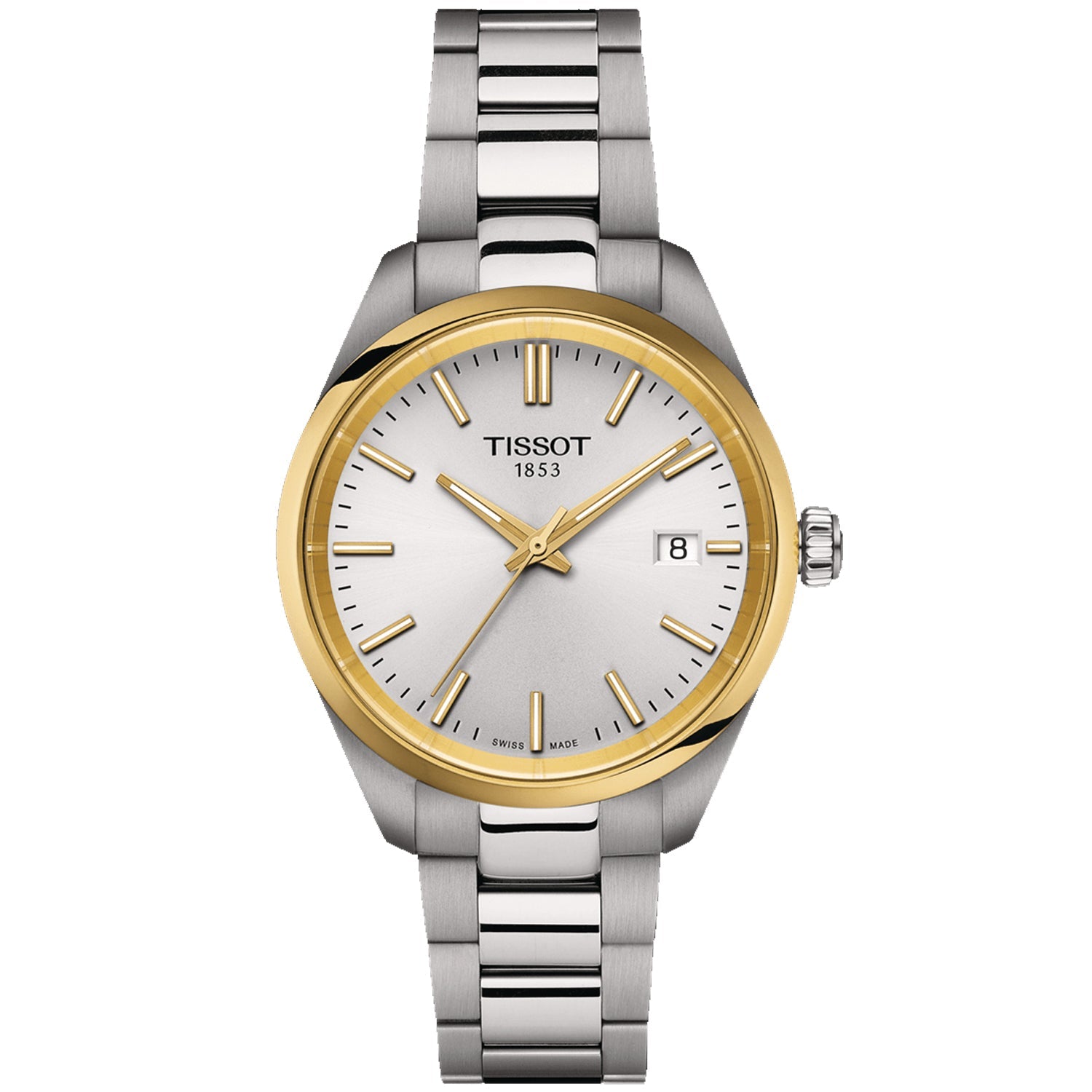 Tissot Women's PR 100 on sale at MyriadMart