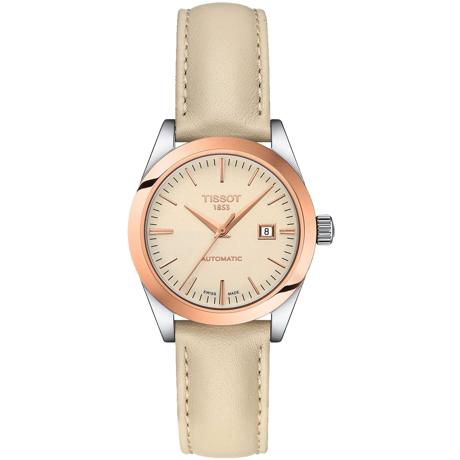 Tissot Women's T-My on sale at MyriadMart
